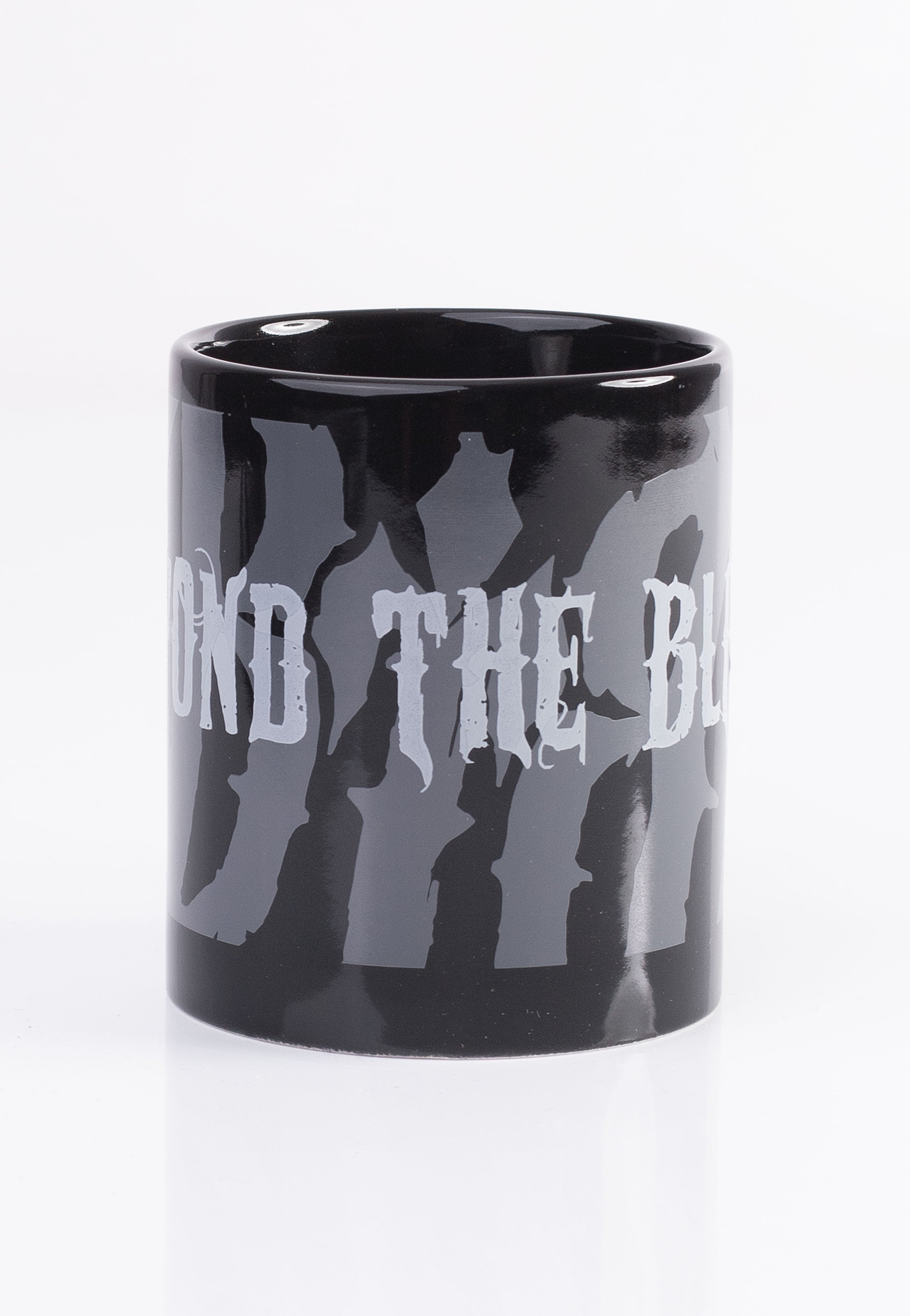 Beyond The Black - BTB - Tasse | Neutral-Image