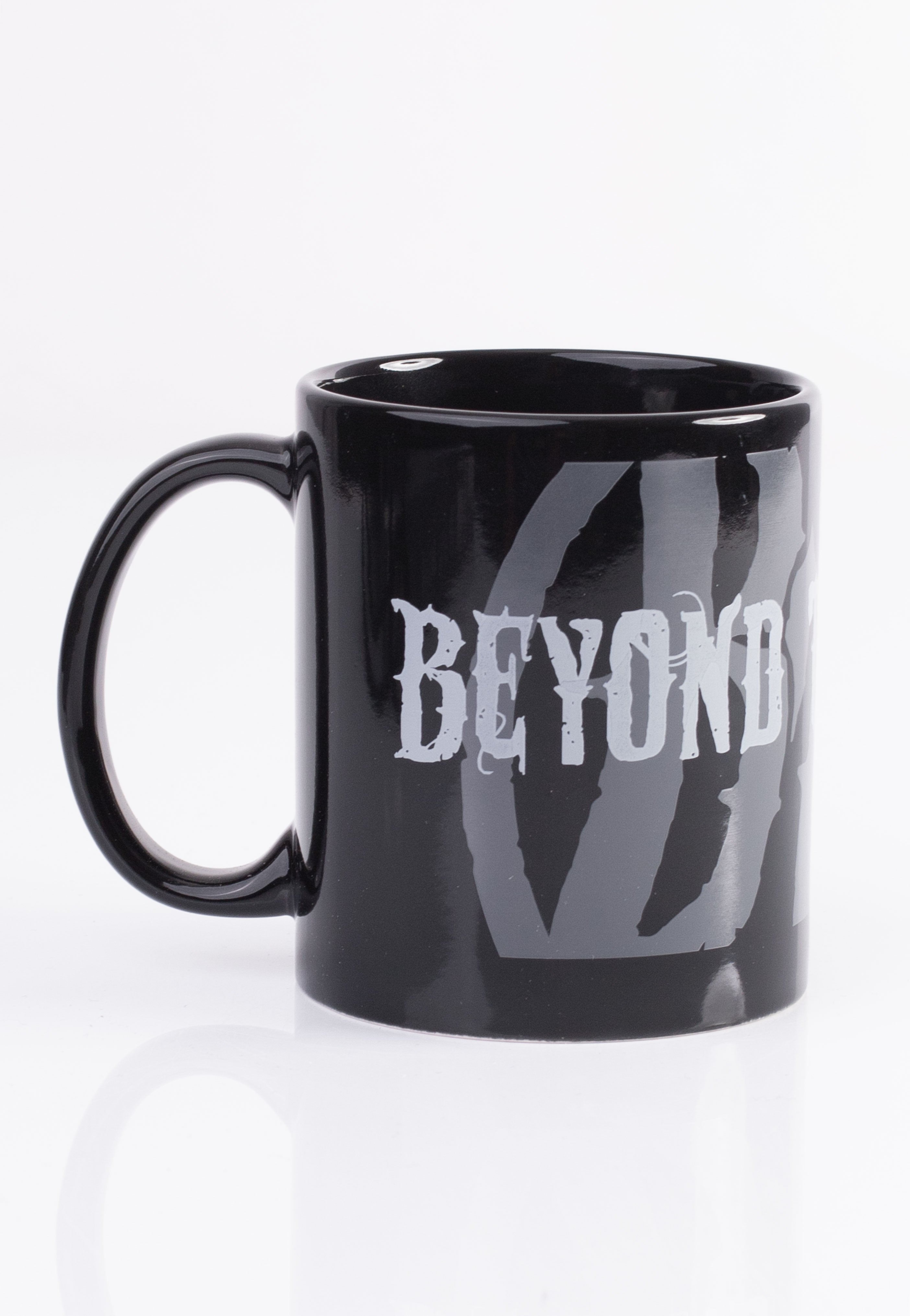 Beyond The Black - BTB - Tasse | Neutral-Image