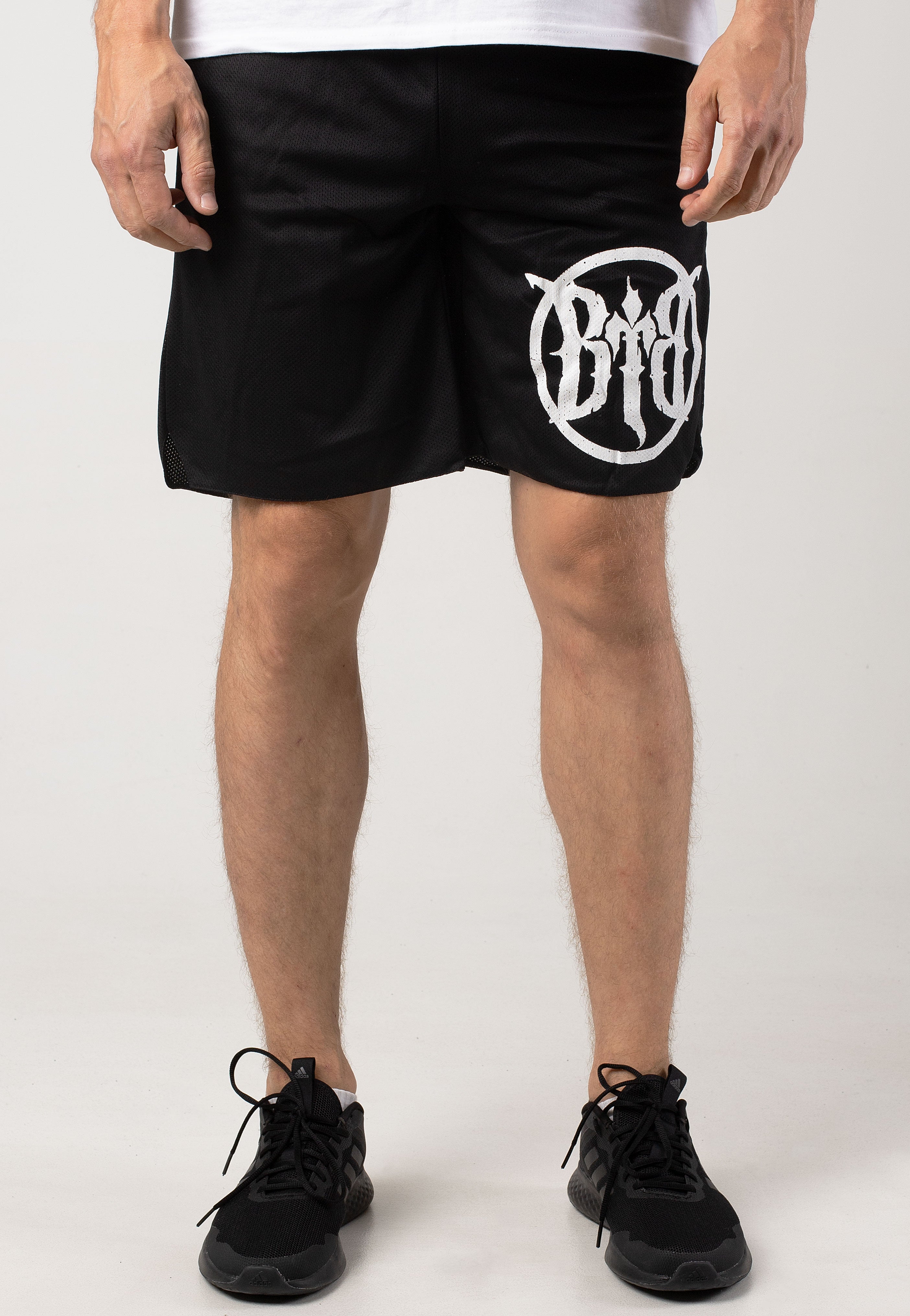 Beyond The Black - Circle Logo - Shorts | Men-Image