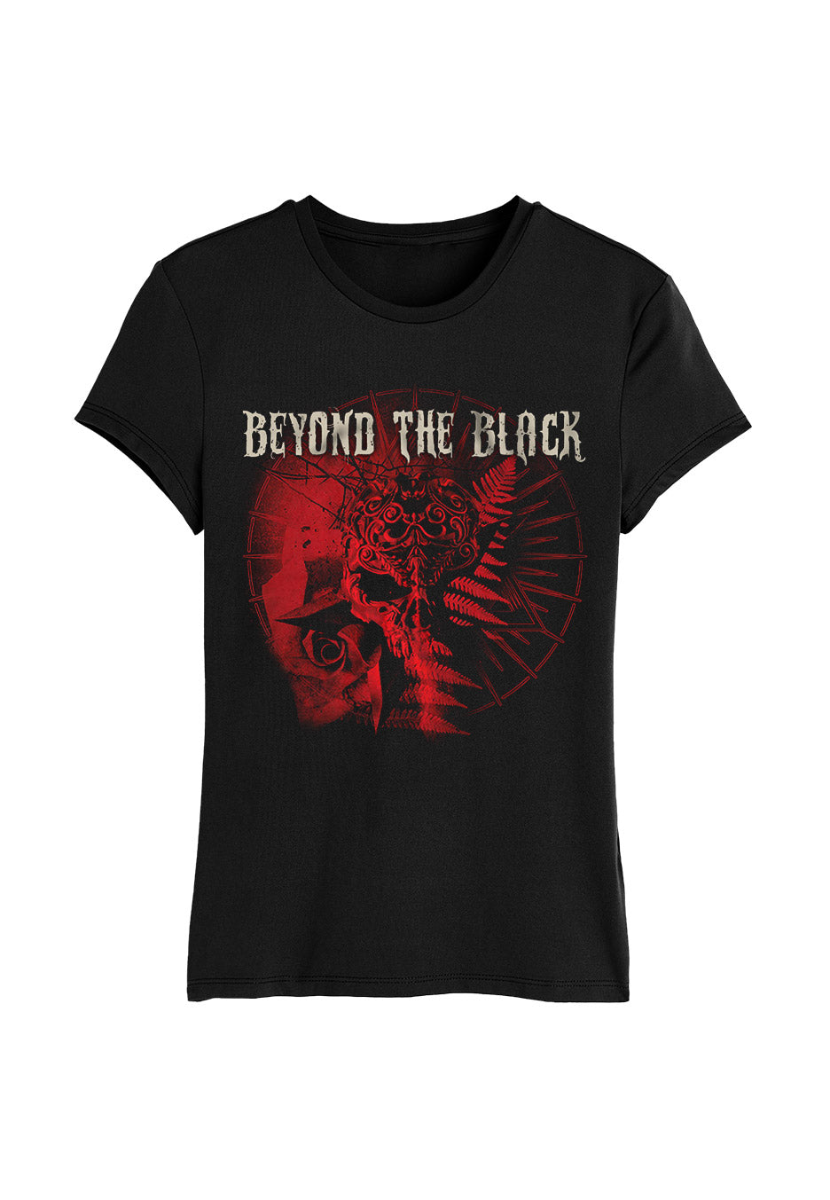Beyond The Black - Dancing In The Dark Tour 2024 - Girly | Neutral-Image