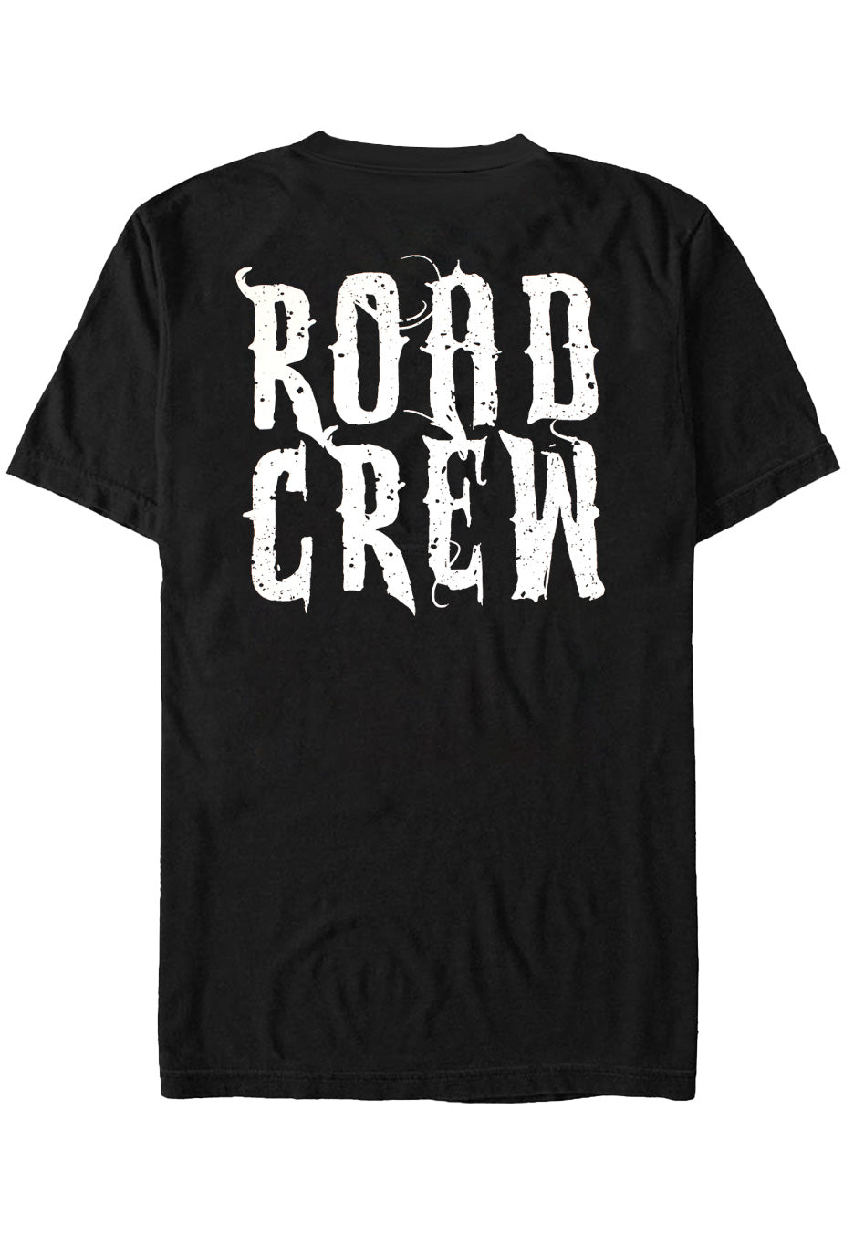 Beyond The Black - Road Crew - T-Shirt | Neutral-Image