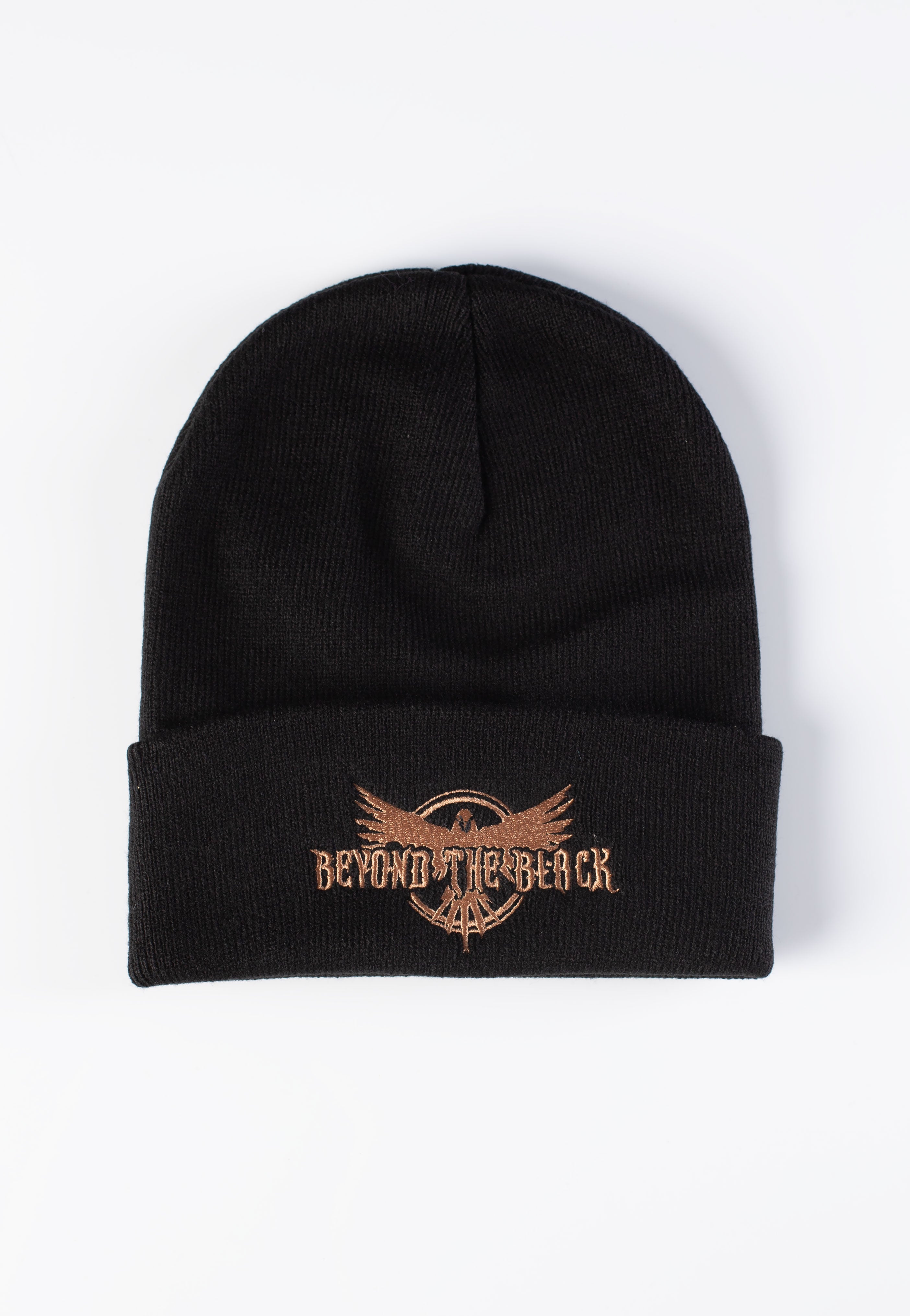 Beyond The Black - The Raven - Beanie | Neutral-Image