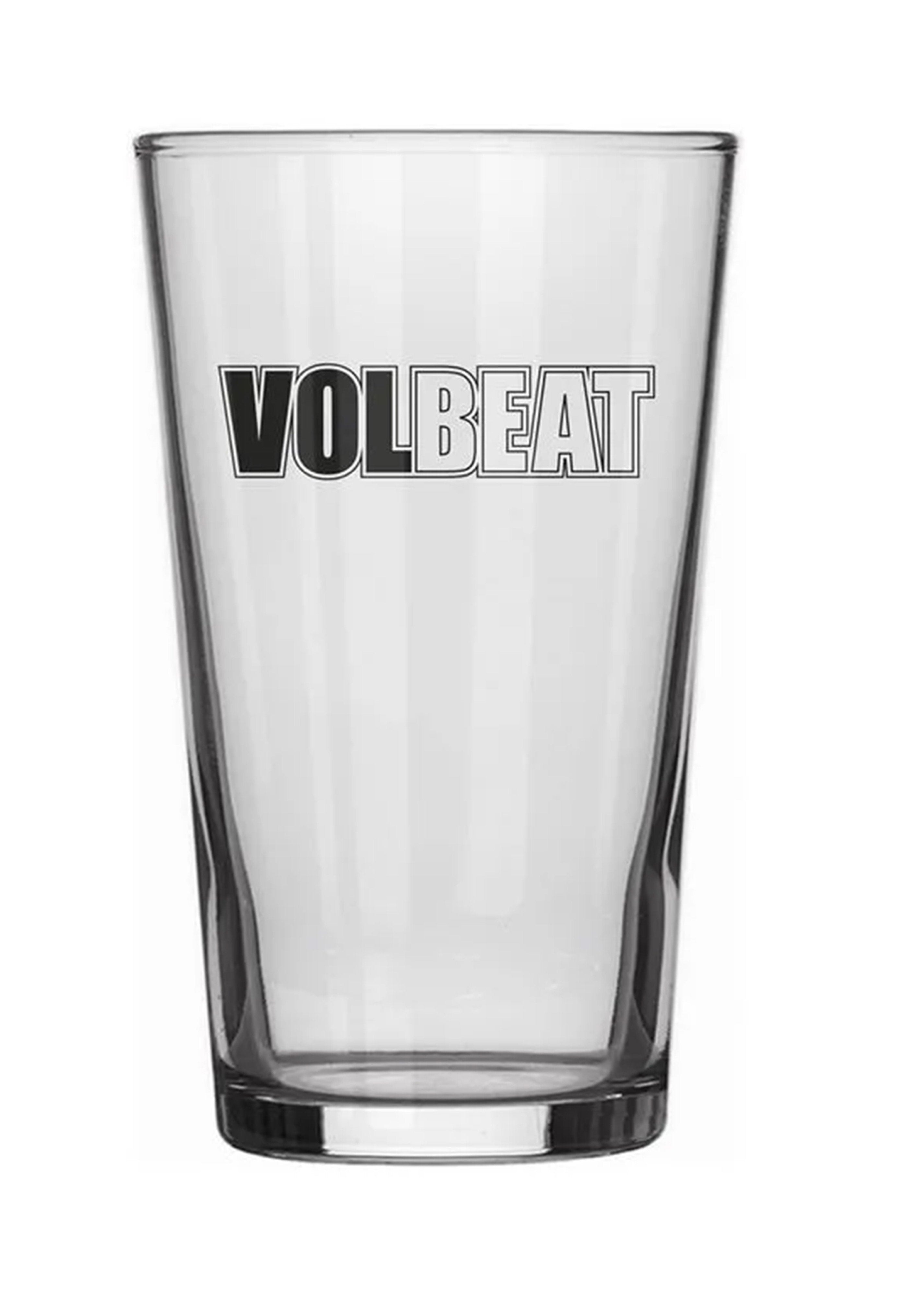 Volbeat - Servant Of The Mind - Glass