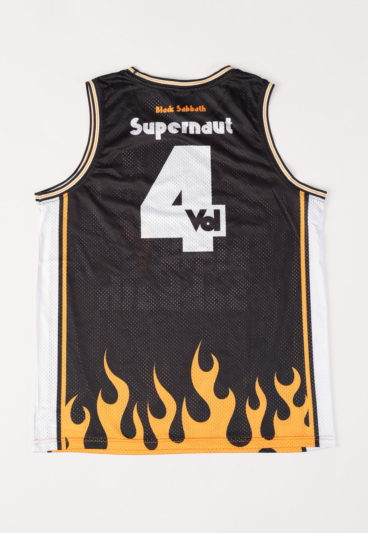 Black Sabbath - Supernaut - Tank | Neutral-Image