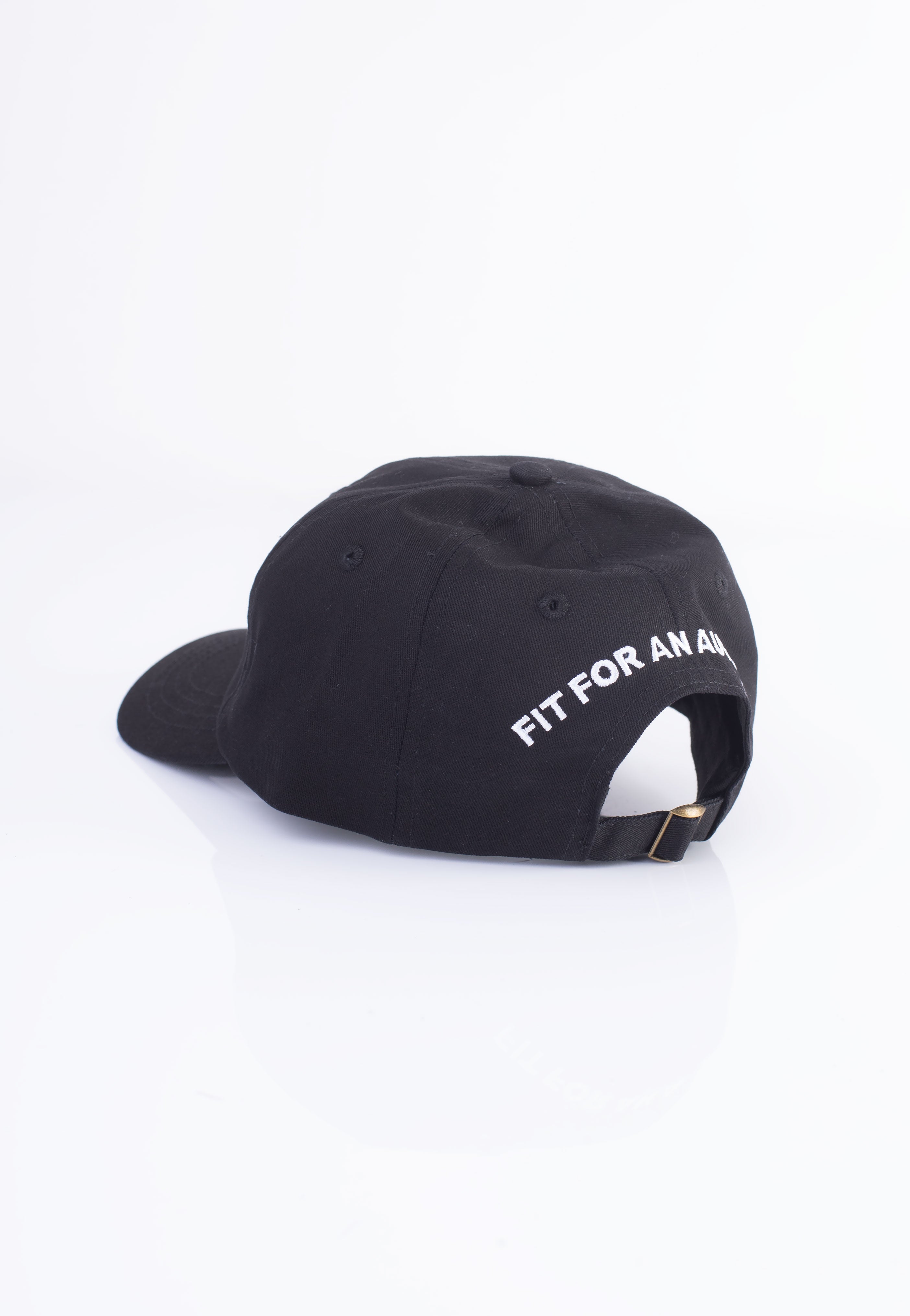 Fit For An Autopsy - Skull And Bones - Cap | Men-Image