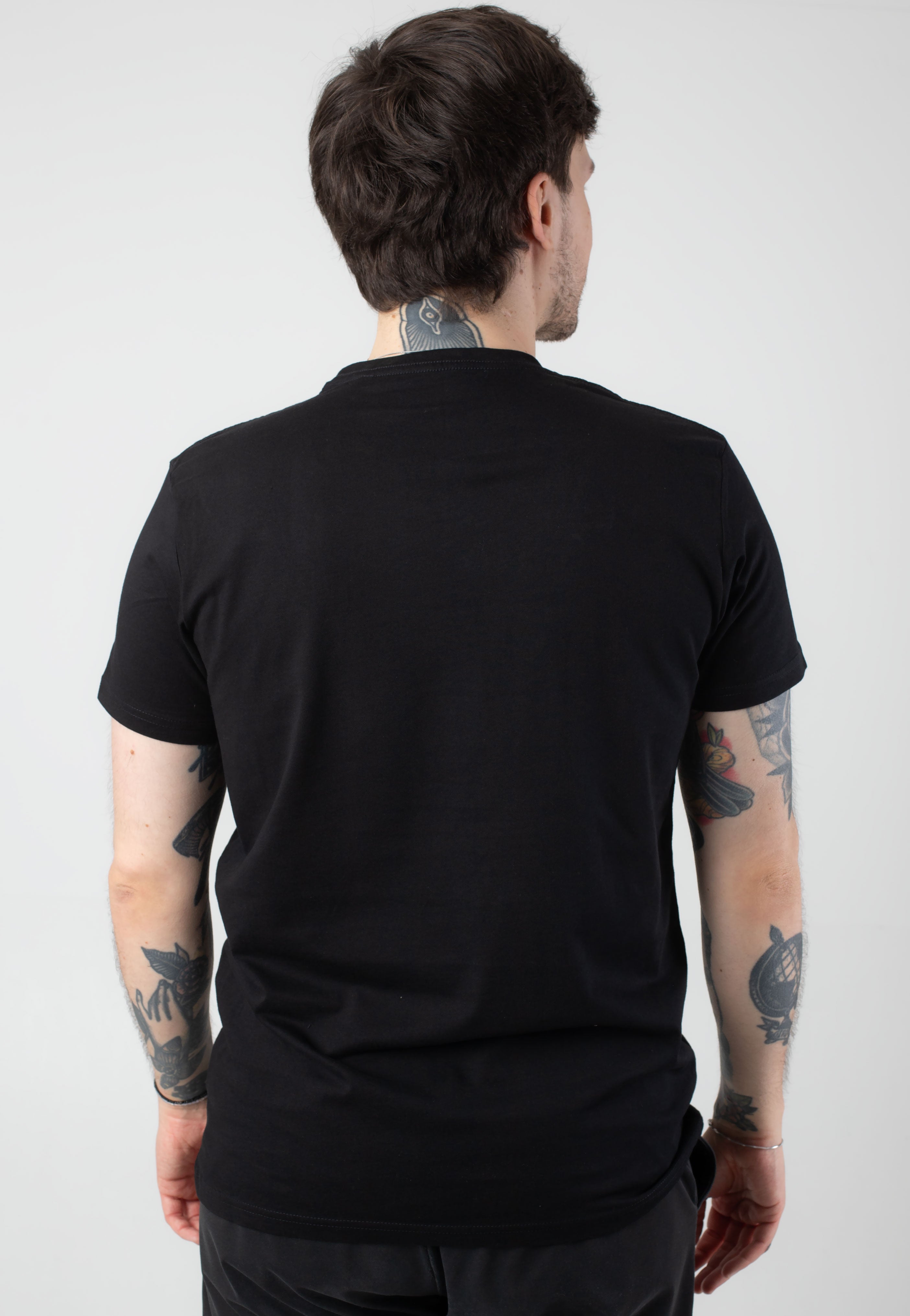 Blackcraft Cult - VHS Horror - T-Shirt | Men-Image