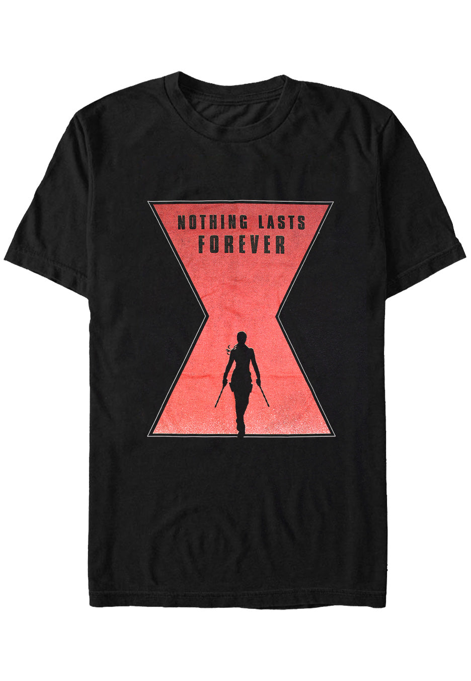 Black Widow - Widow Forever - T-Shirt | Neutral-Image