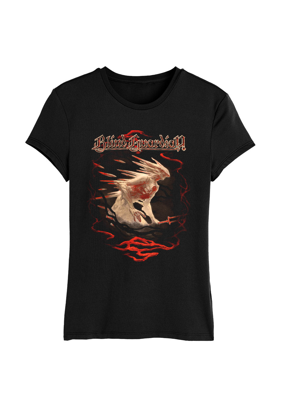 Blind Guardian - Roots - Girly | Neutral-Image