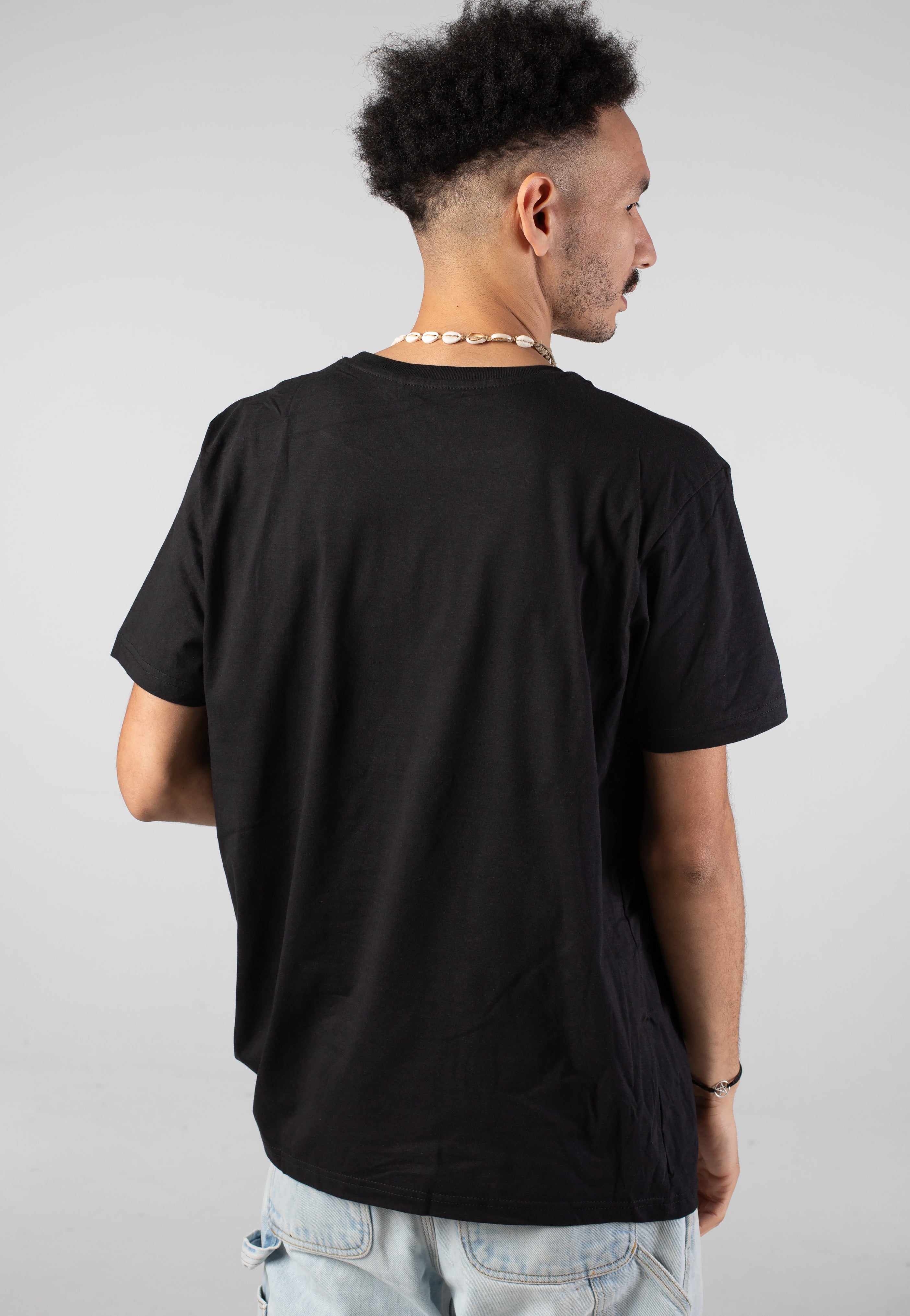 Blondie - AKA Eyestrip - T-Shirt | Men-Image