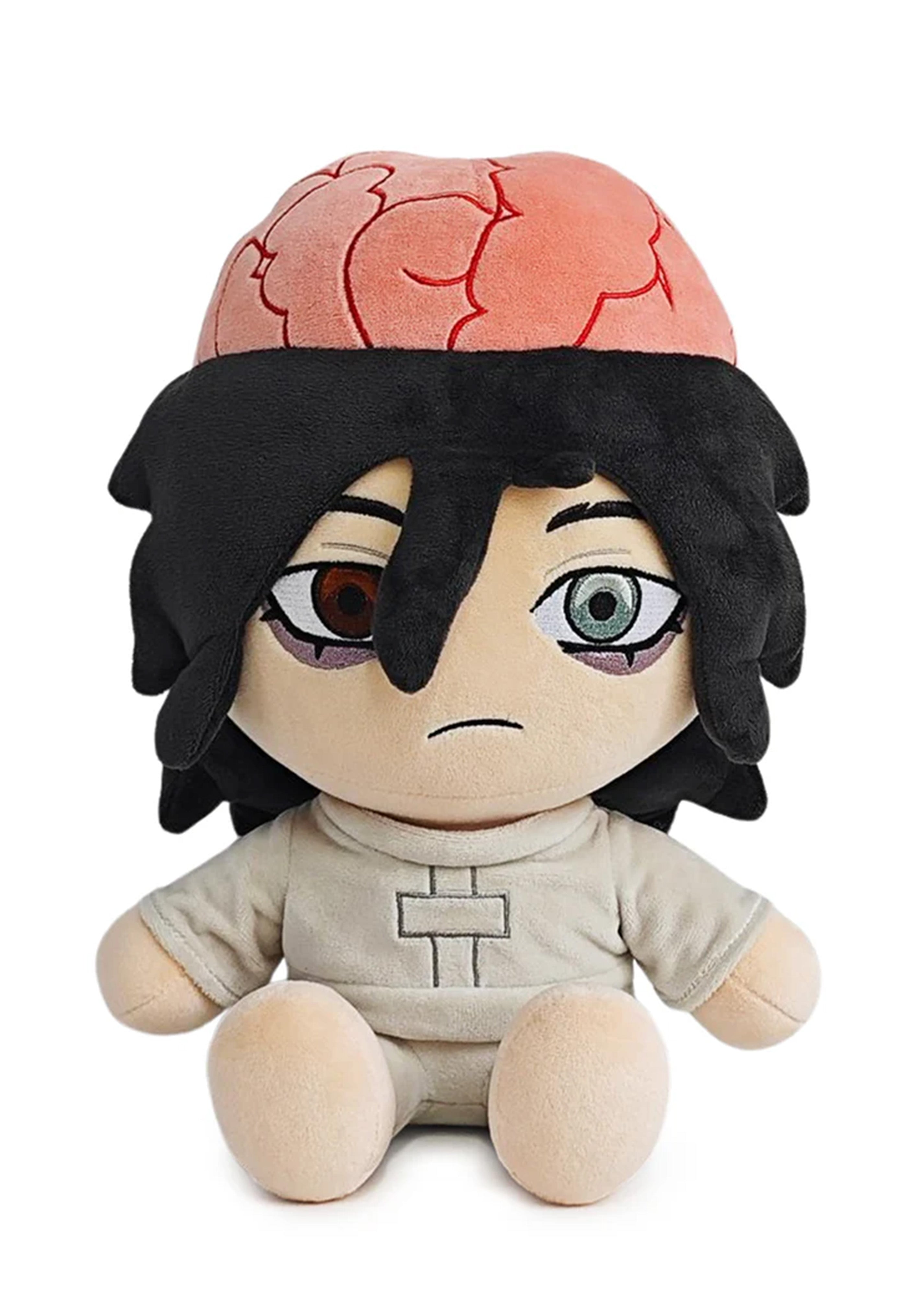 Bring Me The Horizon - Halloween Oli - Soft Toy