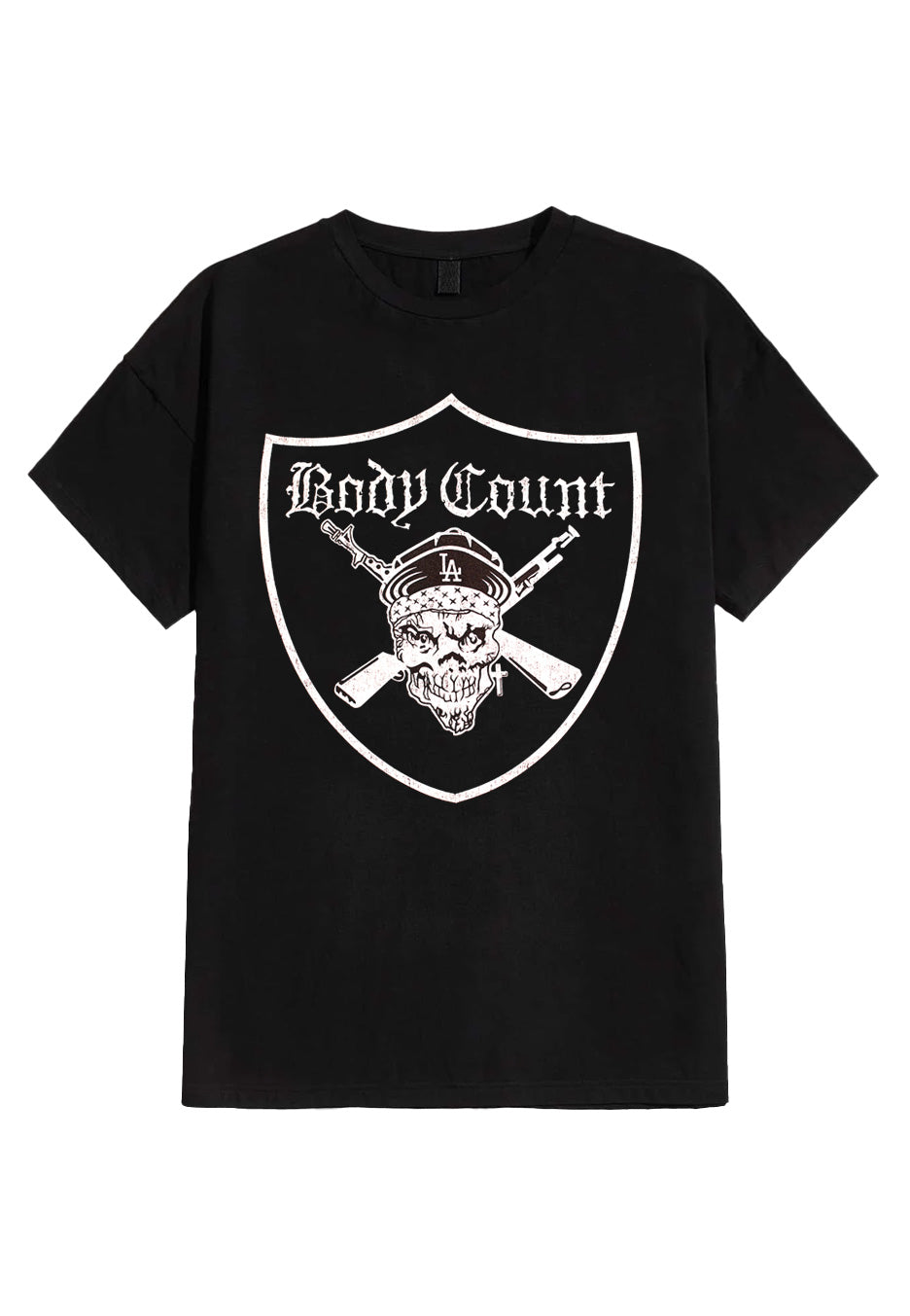 Body T Shirt Count Body T Shirt Count