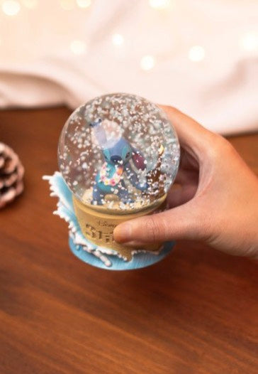 Lilo & Stitch Stitch Snow Bola de nieve