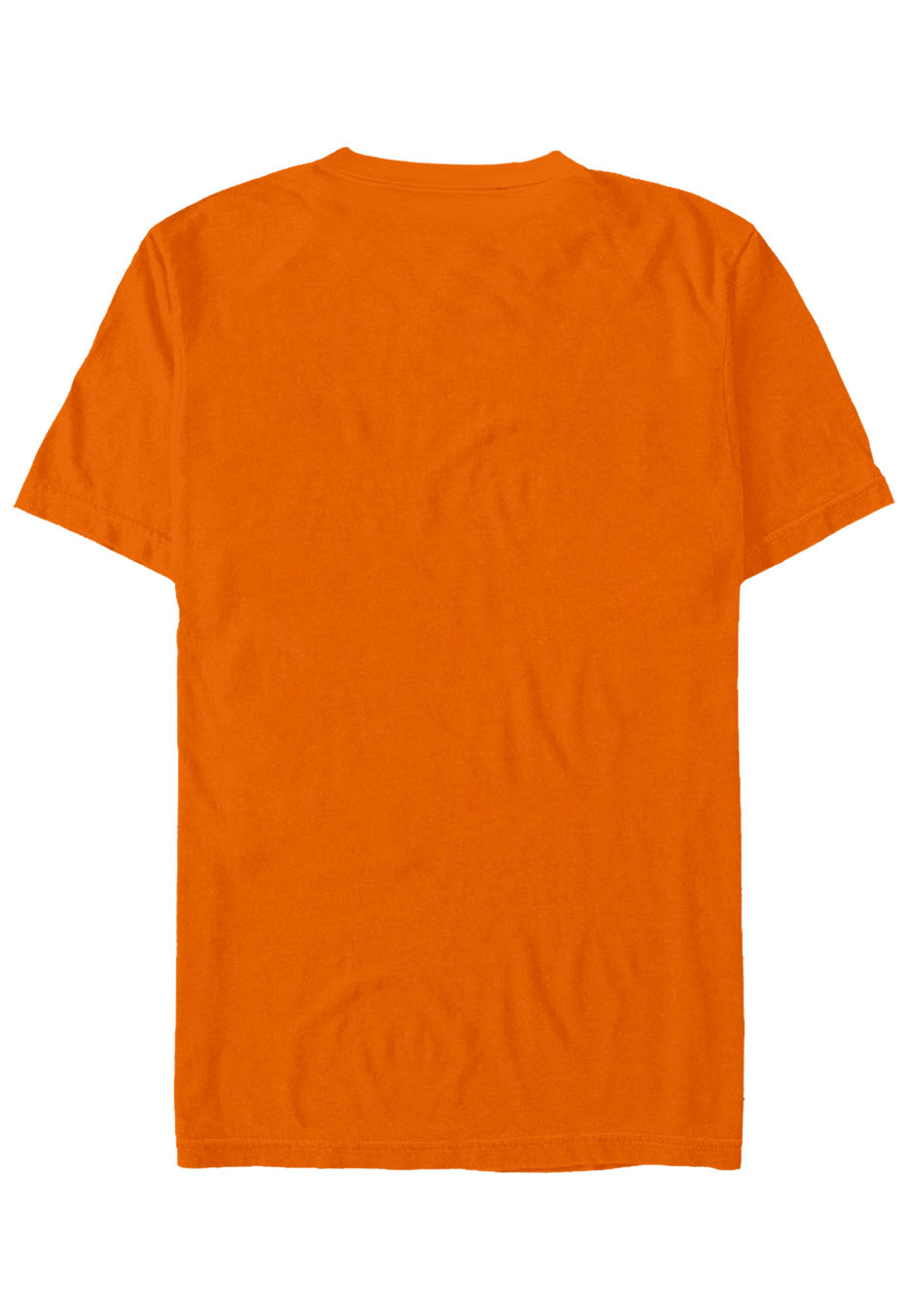 Borderlands - Dripping Logo Orange - T-Shirt | Neutral-Image
