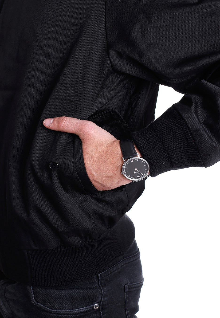 Brandit - Lord Canterbury - Jacket | Men-Image