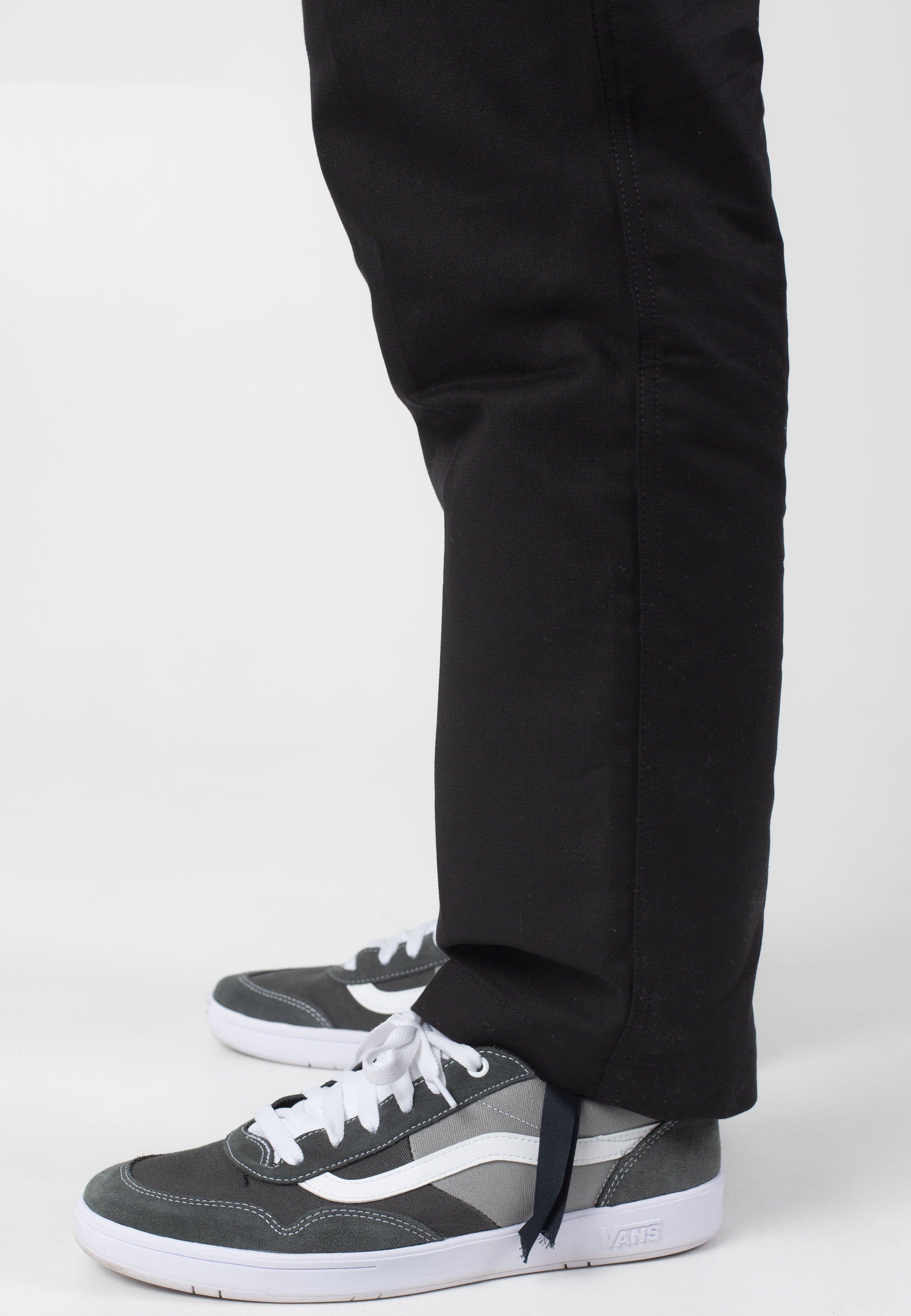 Brandit - Moleskin Original Black - Pants | Men-Image