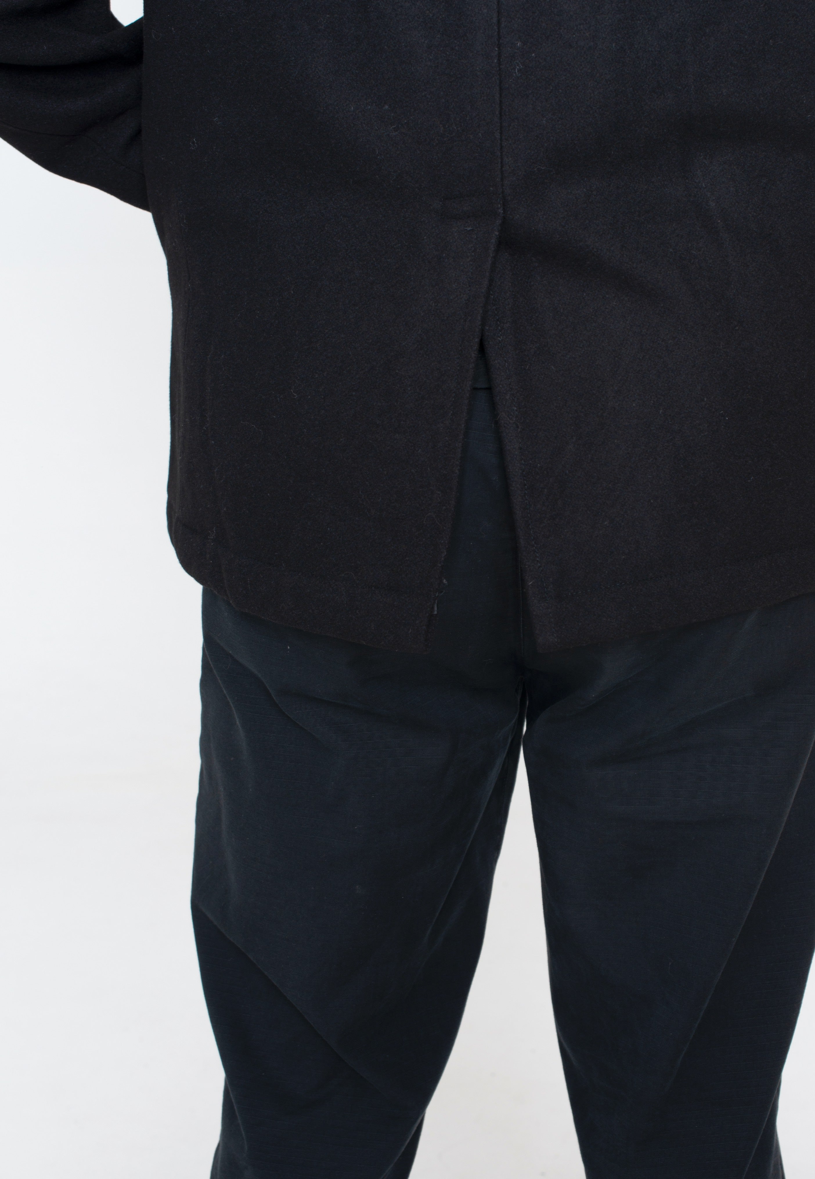 Brandit - Pea Black - Jacket | Men-Image