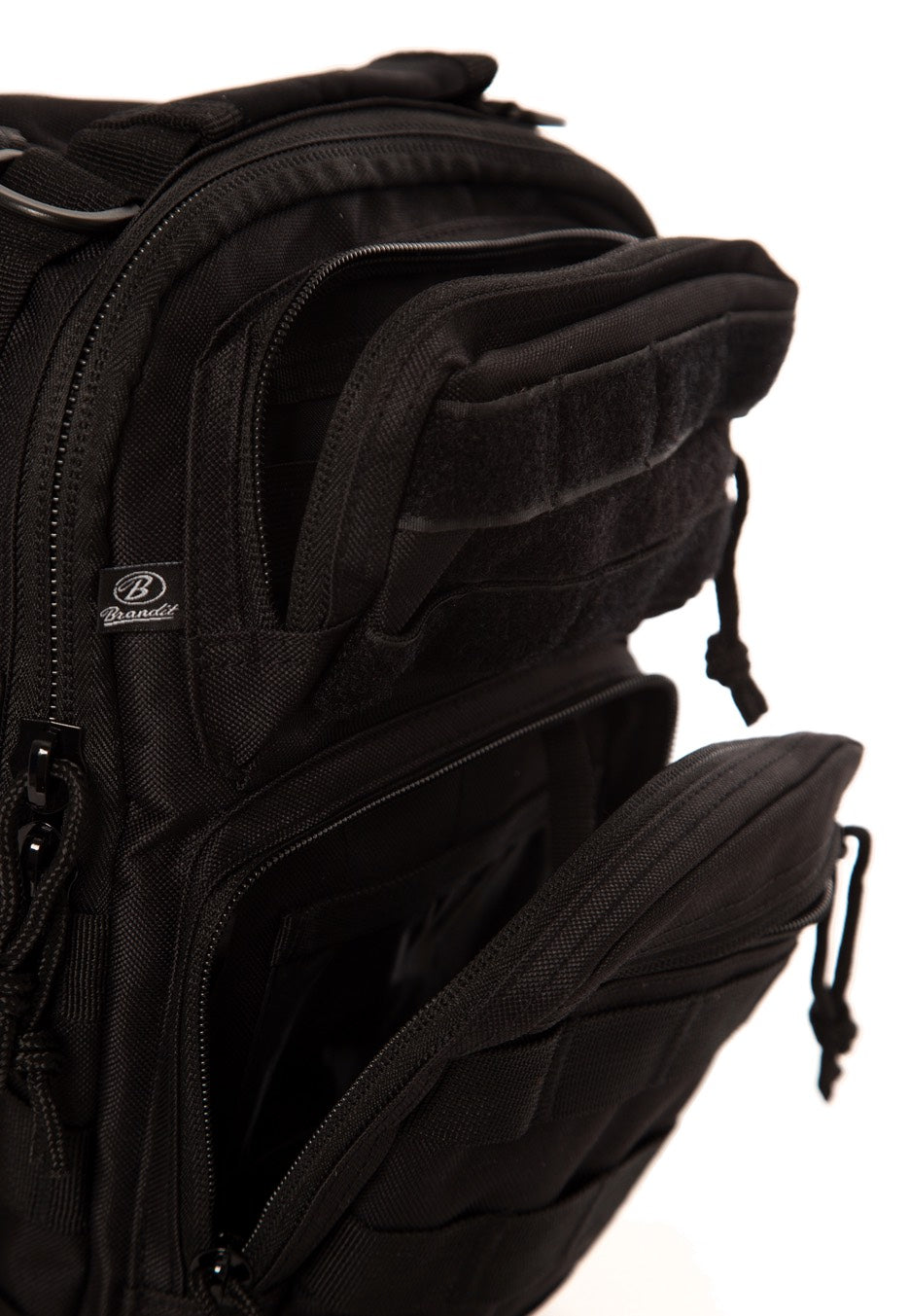 Brandit - US Cooper EveryDayCarry Sling Black - Backpack