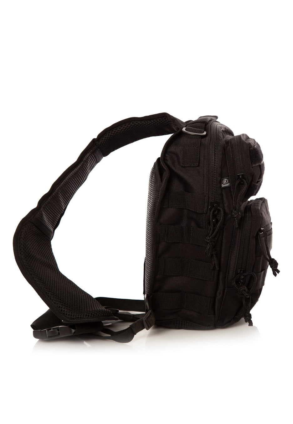 Brandit - US Cooper EveryDayCarry Sling Black - Backpack
