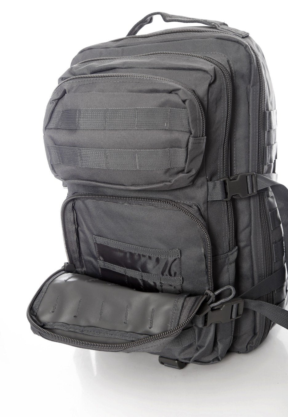 Brandit - US Cooper Large Anthracite - Backpack