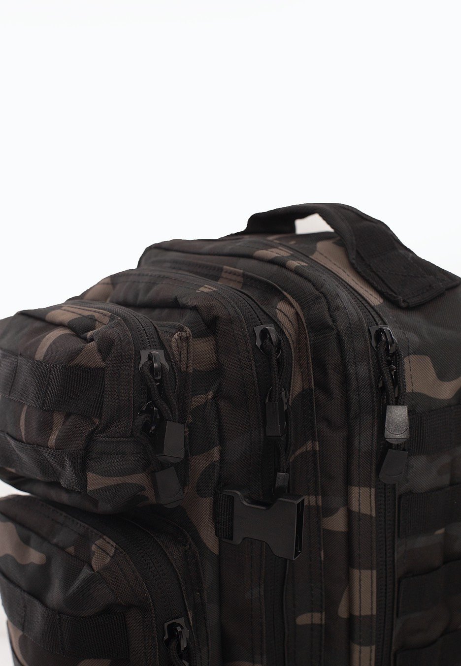 Brandit - US Cooper Medium Darkcamo - Backpack