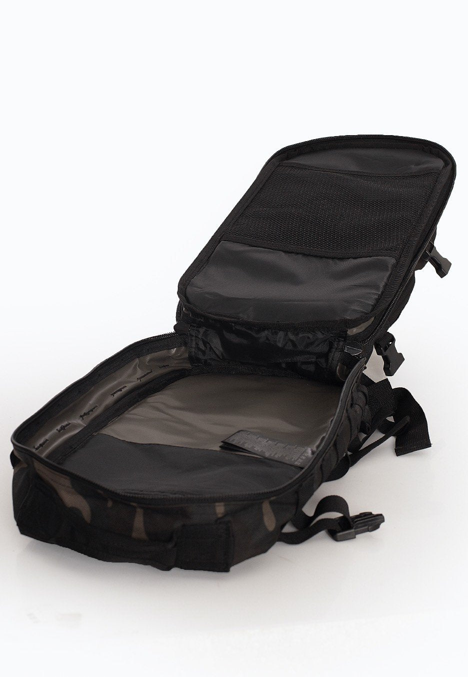 Brandit - US Cooper Medium Darkcamo - Backpack