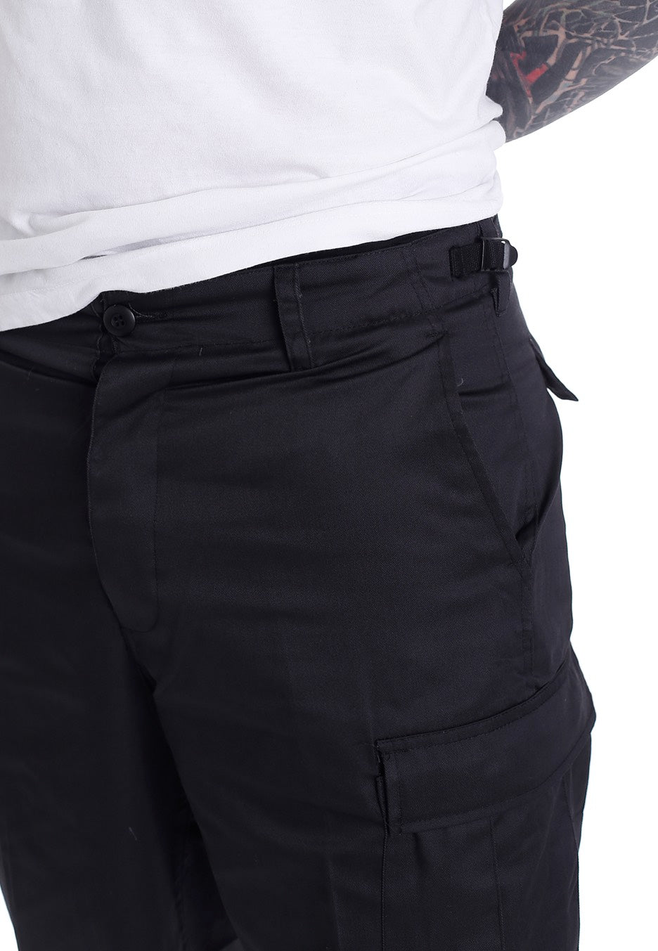 Brandit - US Ranger - Pants | Men-Image