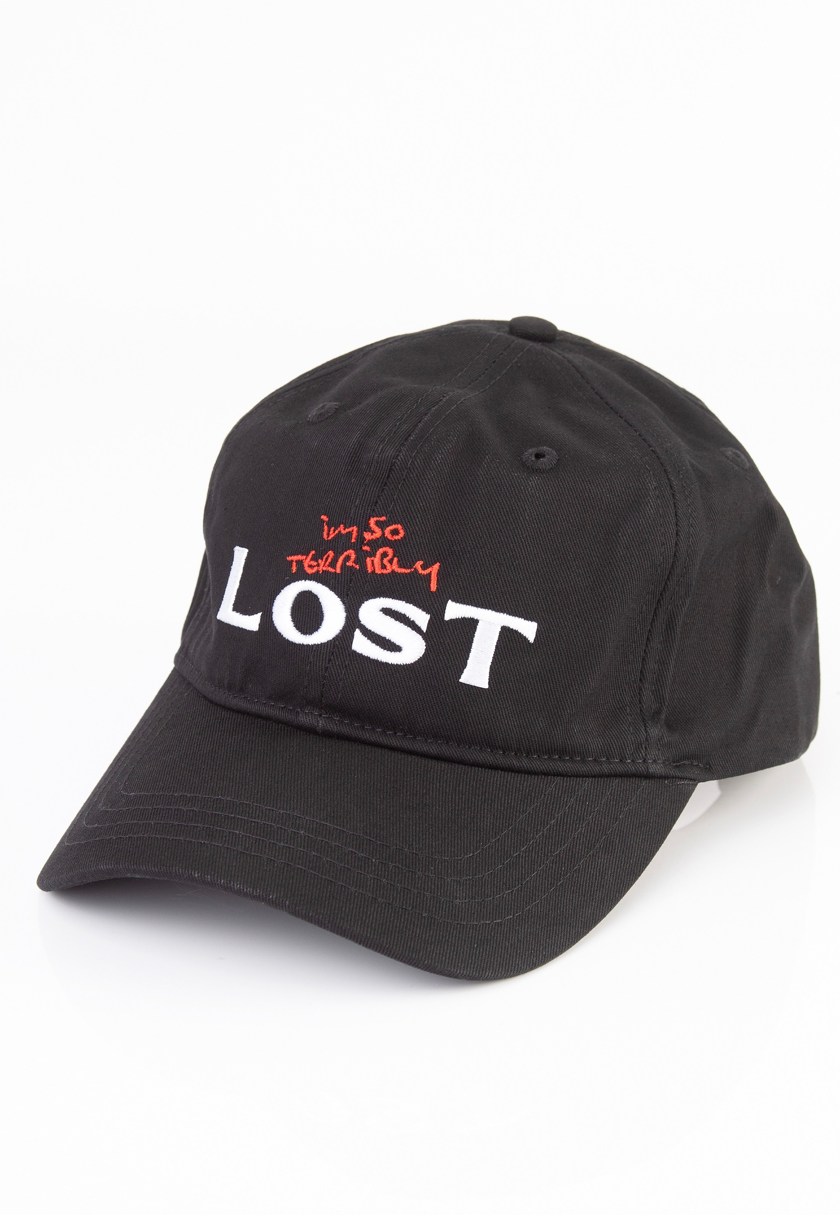 Bring Me The Horizon - LosT - Cap | Nuclear Blast
