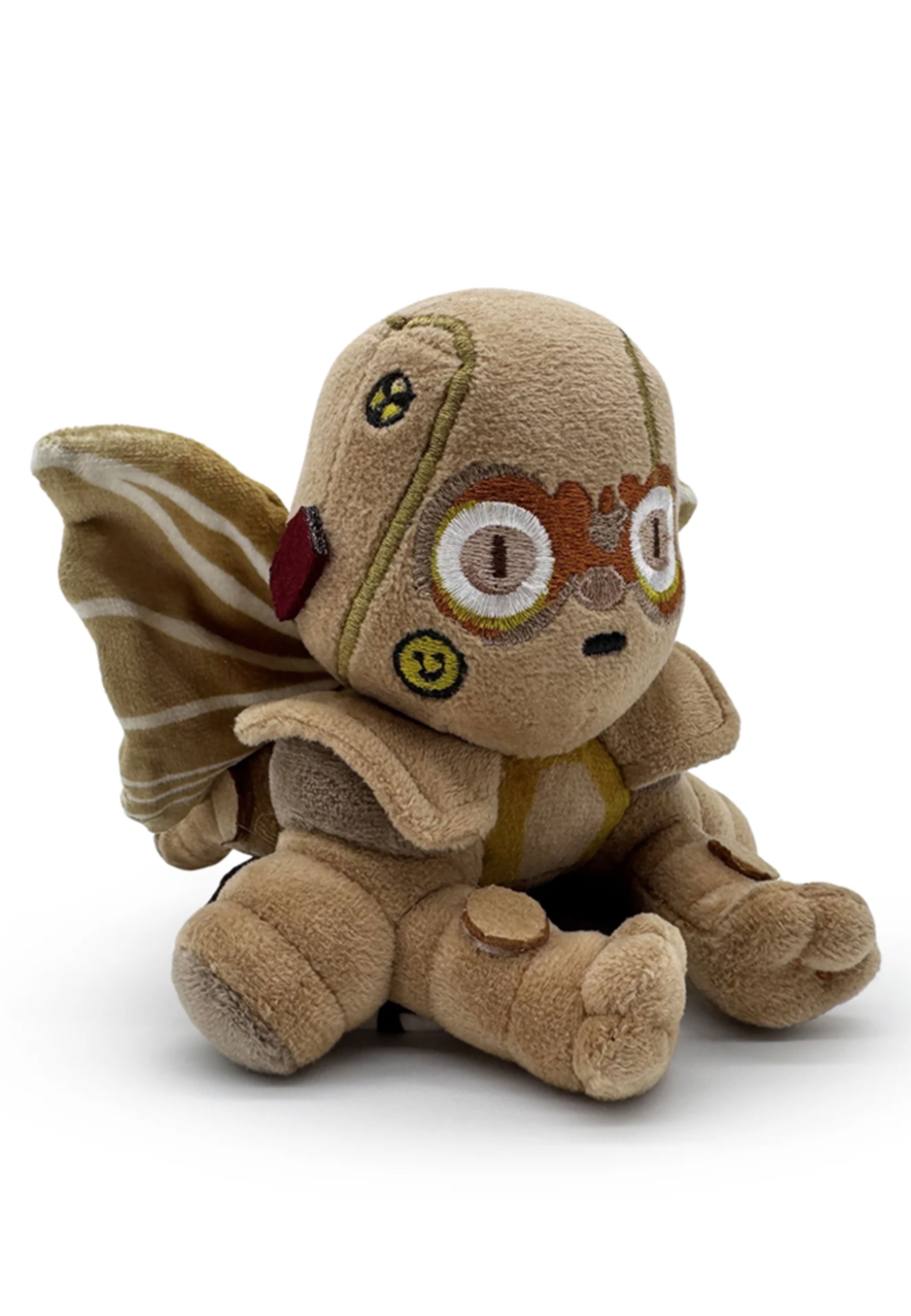 Bring Me The Horizon - M8 Shoulder Rider - Soft Toy | Nuclear Blast