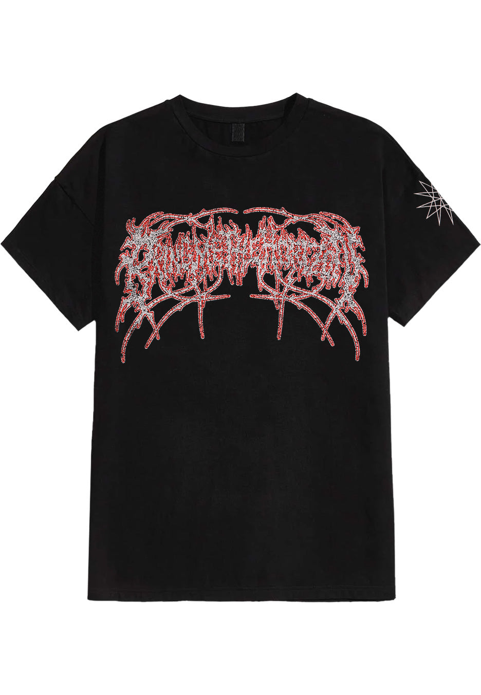 Bring Me The Horizon - Nobody Loves You - T-Shirt | Nuclear Blast
