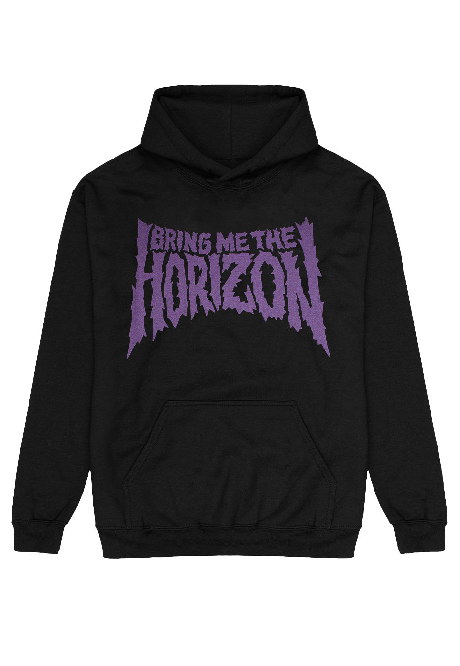 Bring Me The Horizon - Reaper - Hoodie | Nuclear Blast