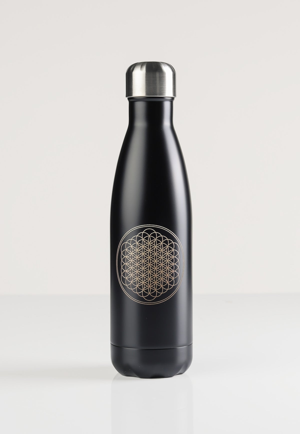 Bring Me The Horizon Sempiternal Bottle