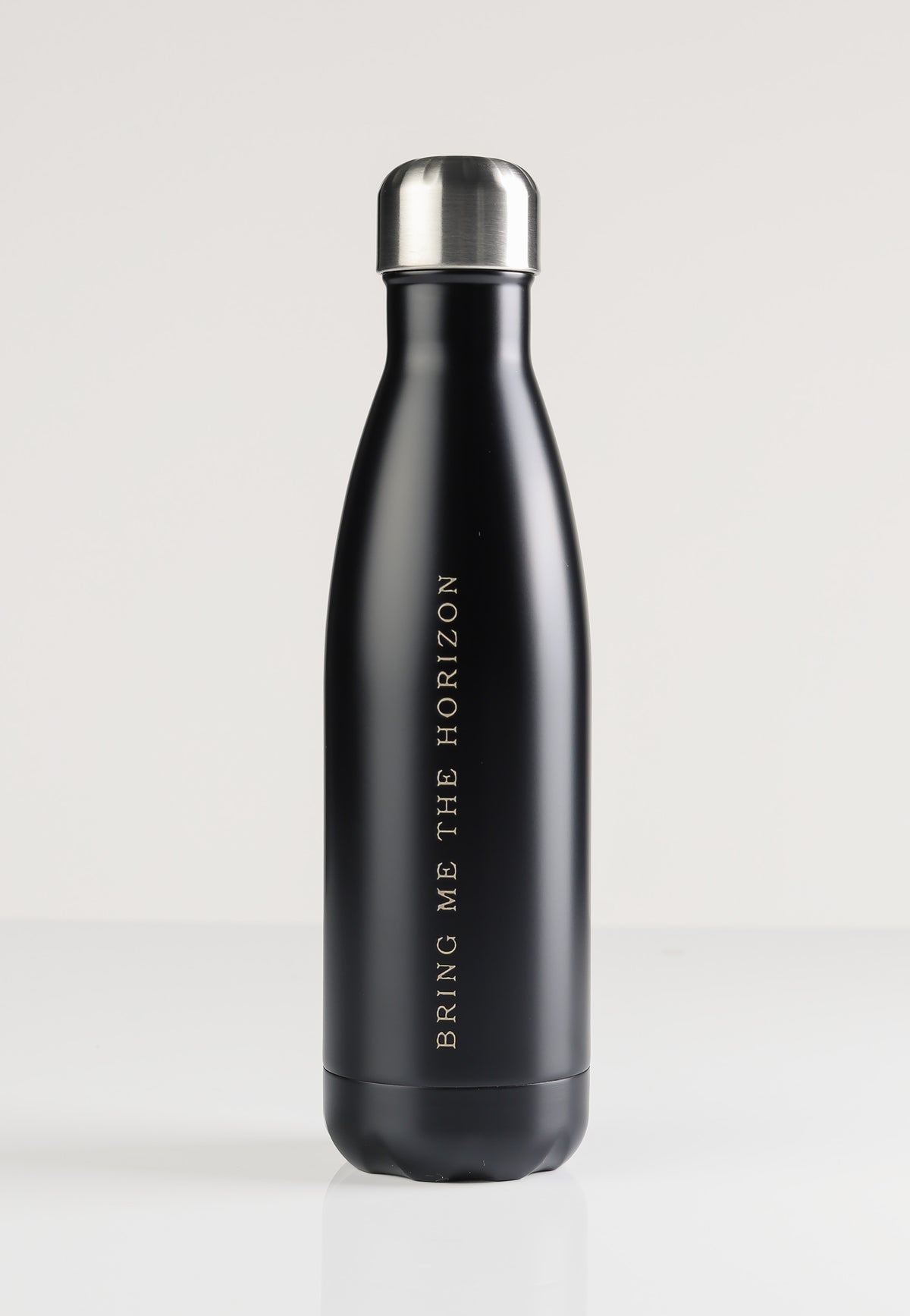 Bring Me The Horizon Sempiternal Bottle
