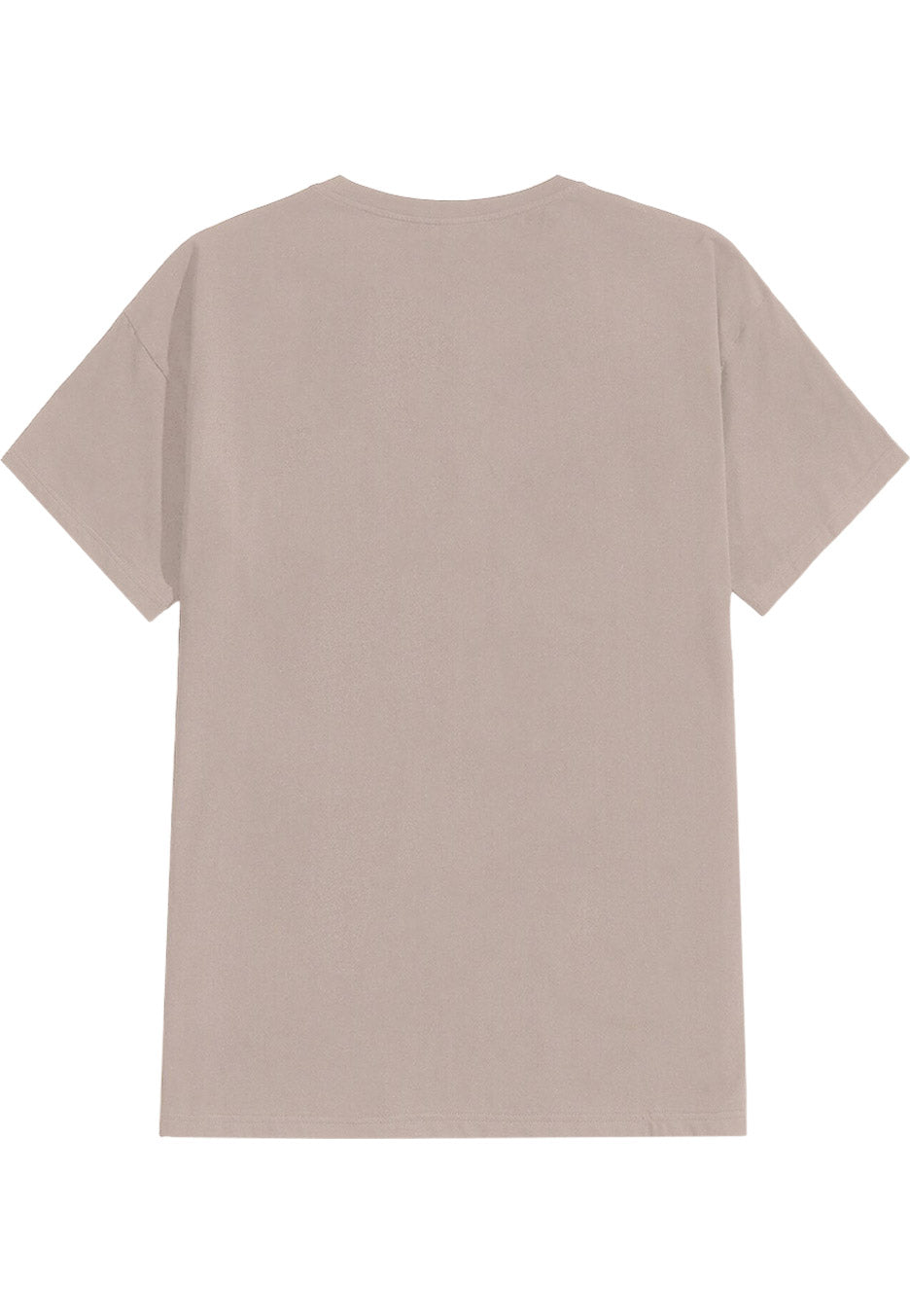 Bring Me The Horizon - We Are The Children Sand - T-Shirt | Neutral-Image