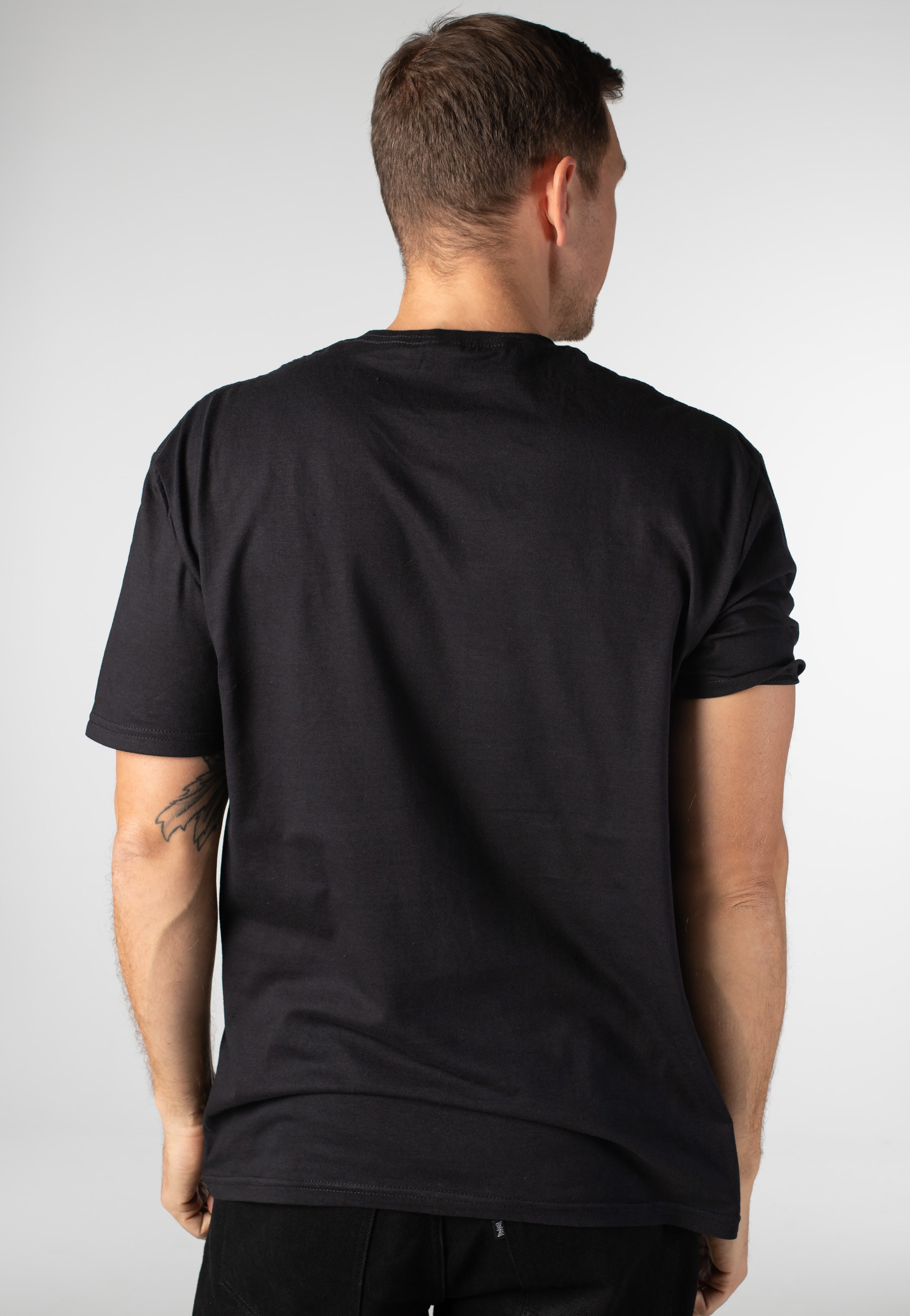 Bullet For My Valentine - Tears Reimagined - T-Shirt | Men-Image