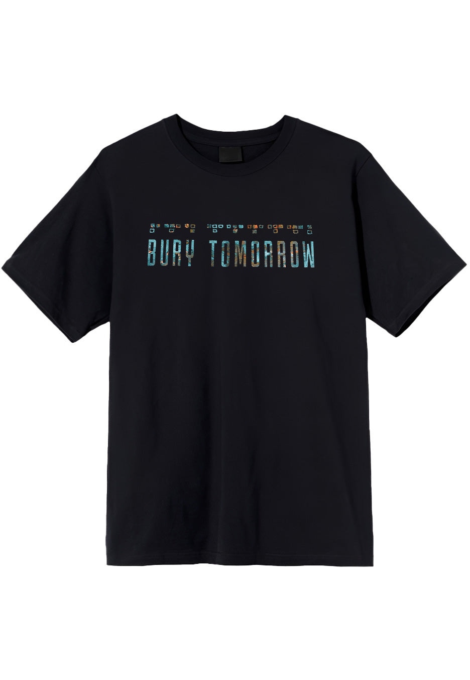 Bury Tomorrow - Abandon Us - T-Shirt | Nuclear Blast