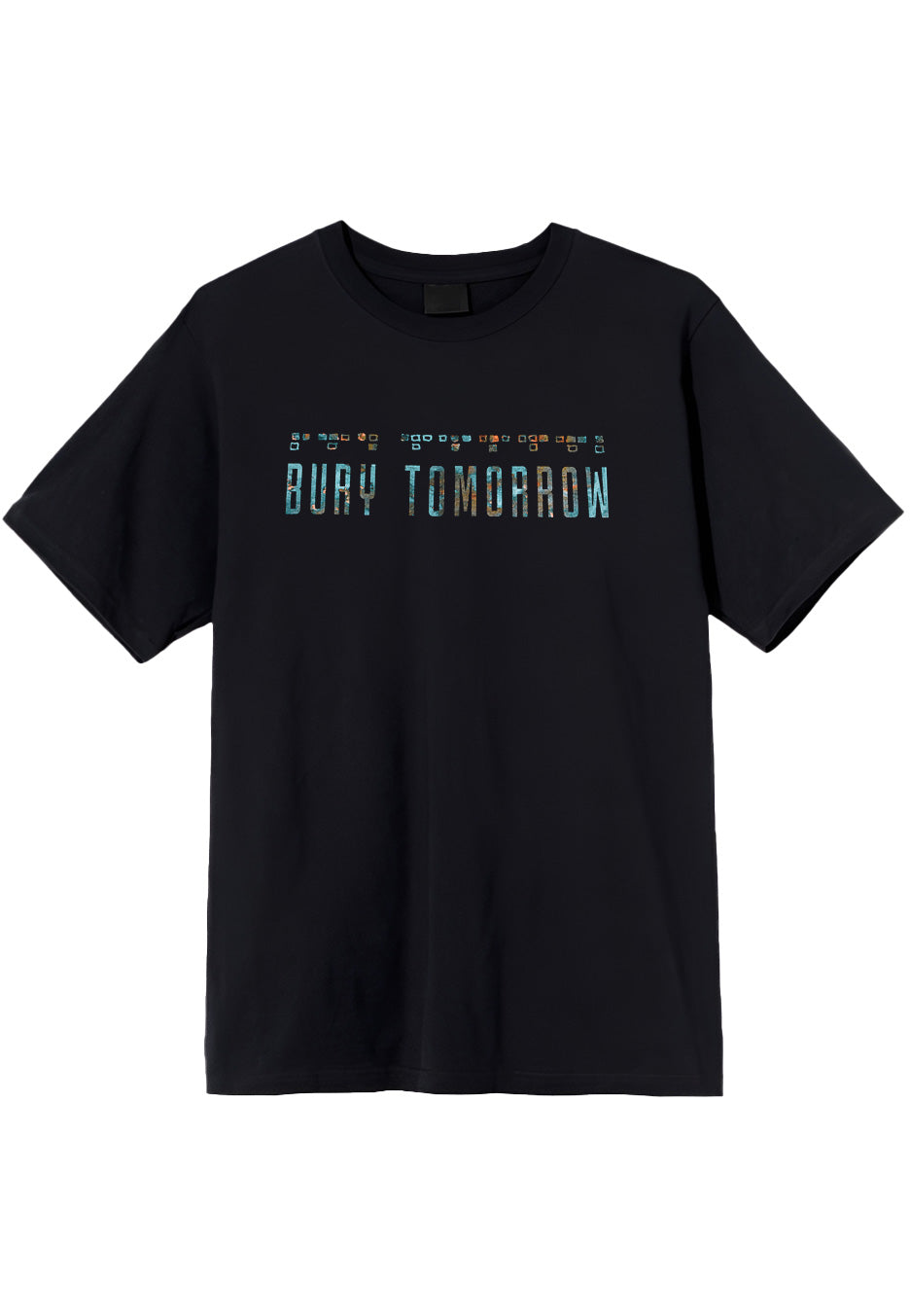 Bury Tomorrow - Abandon Us - T-Shirt