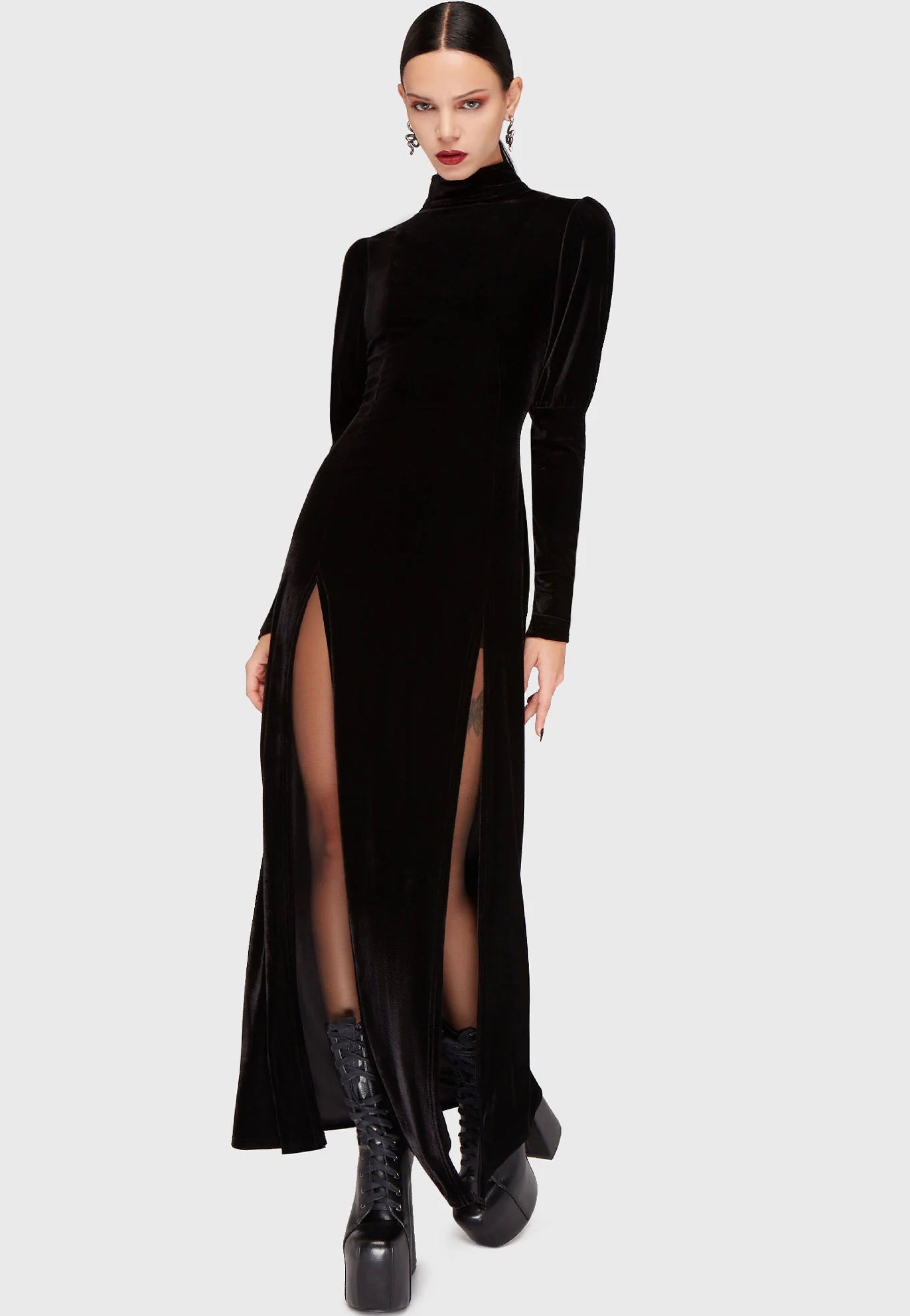 Killstar - By The Candlelight Black - Dress | Nuclear Blast Killstar - By The Candlelight Black - Dress | Nuclear Blast