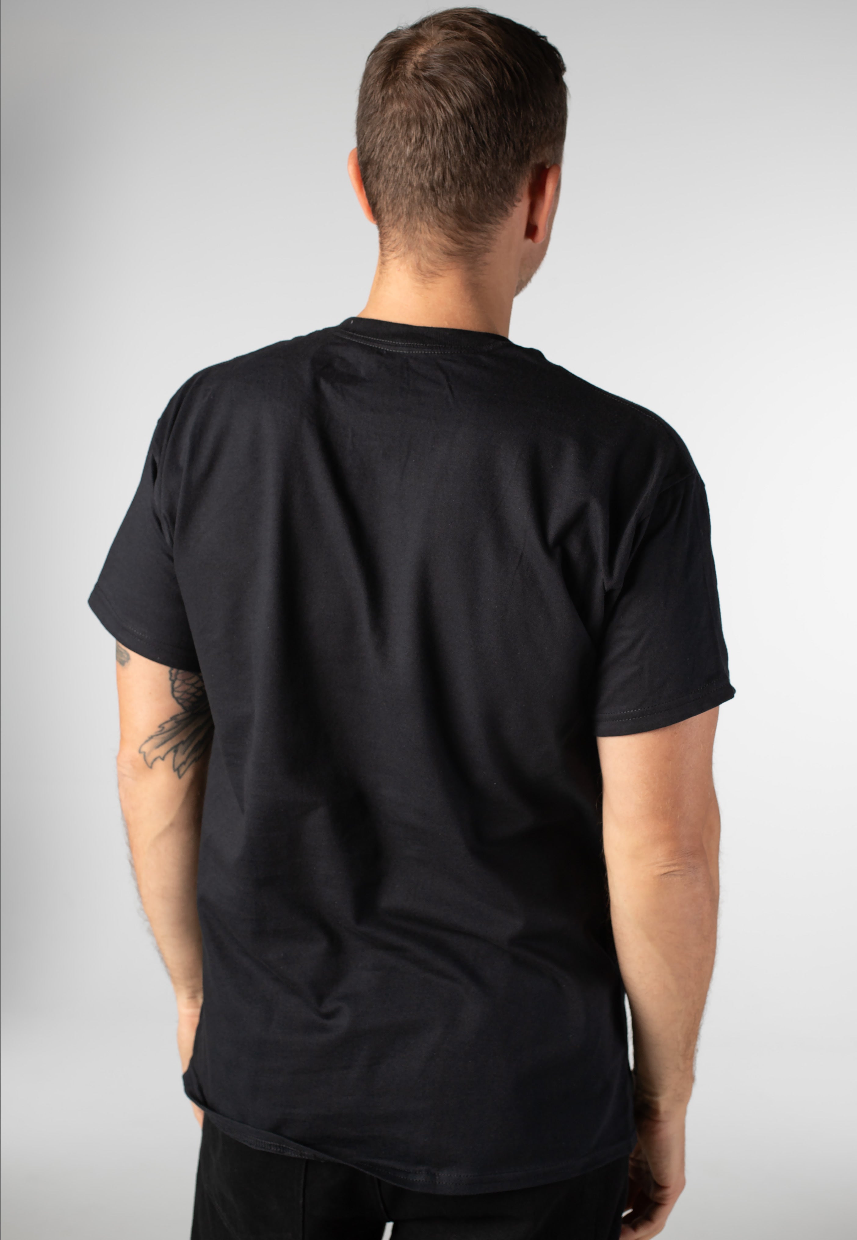 Caliban - Back From Hell - T-Shirt | Men-Image