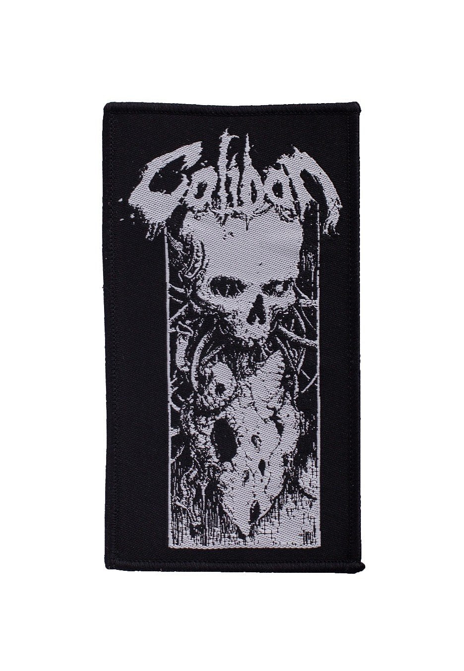 Caliban - Heart Out - Patch