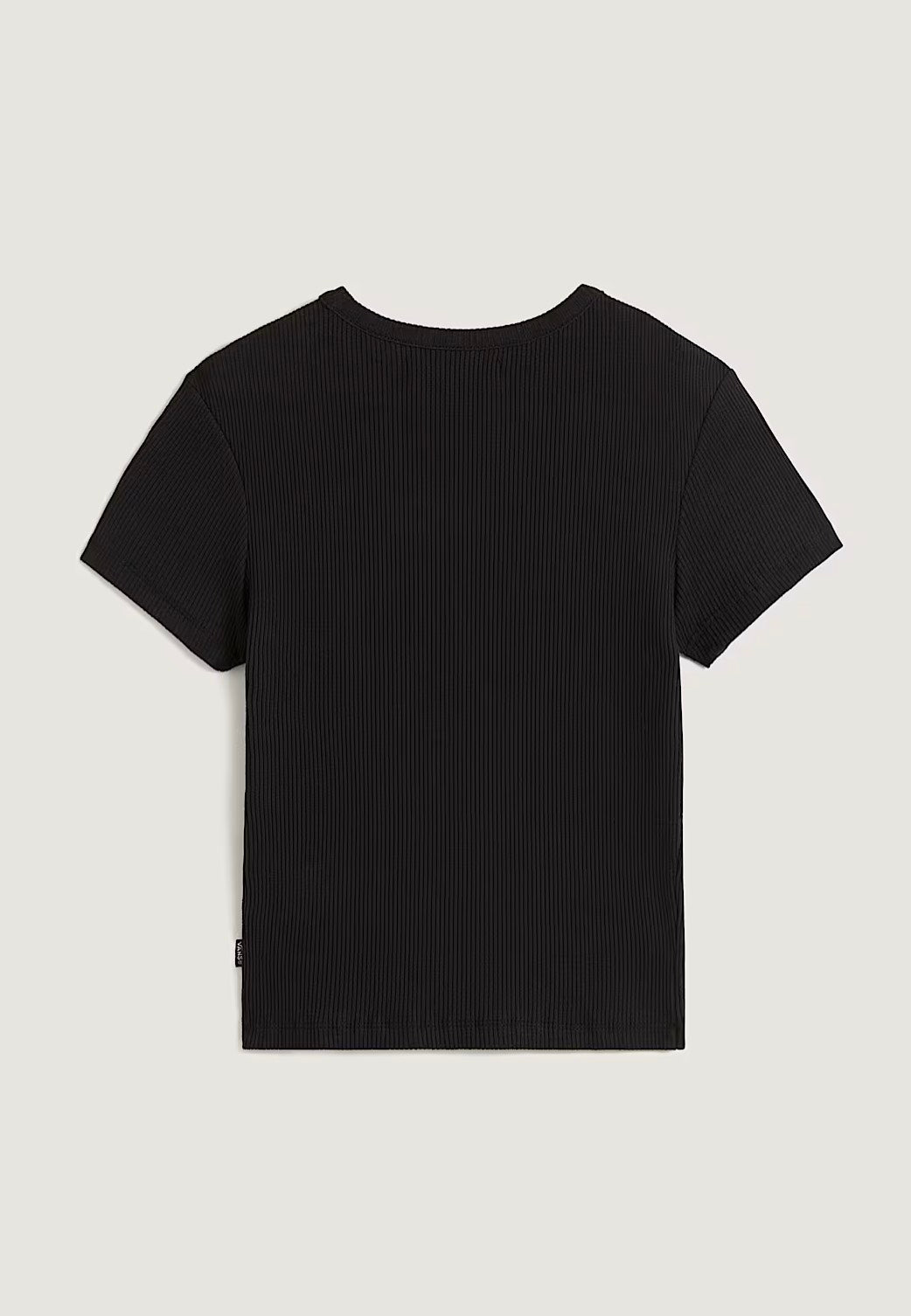 Vans - Cameron Black - T-Shirt | Women-Image
