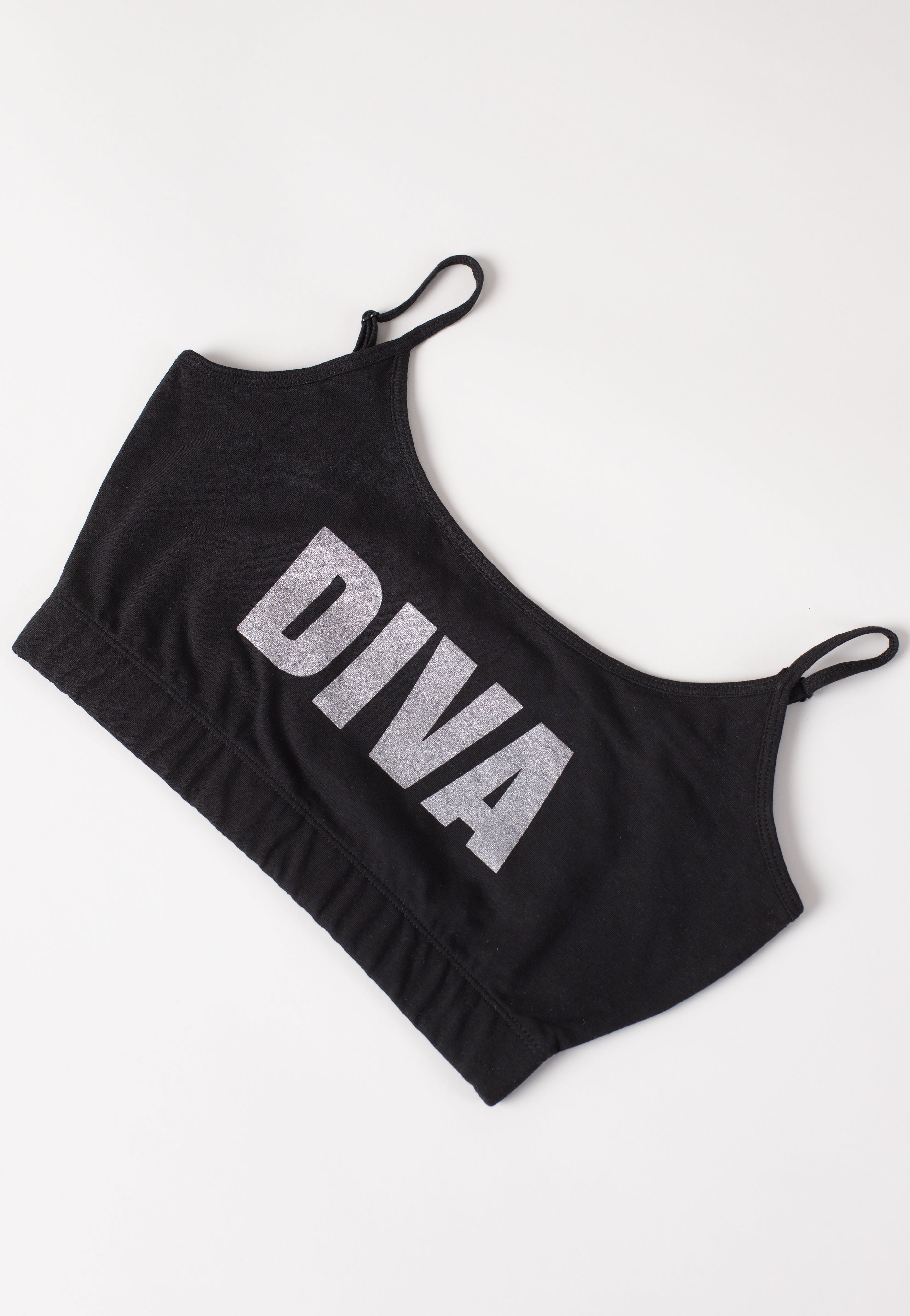 24/7 Diva Heaven - Logo - Top | Women-Image