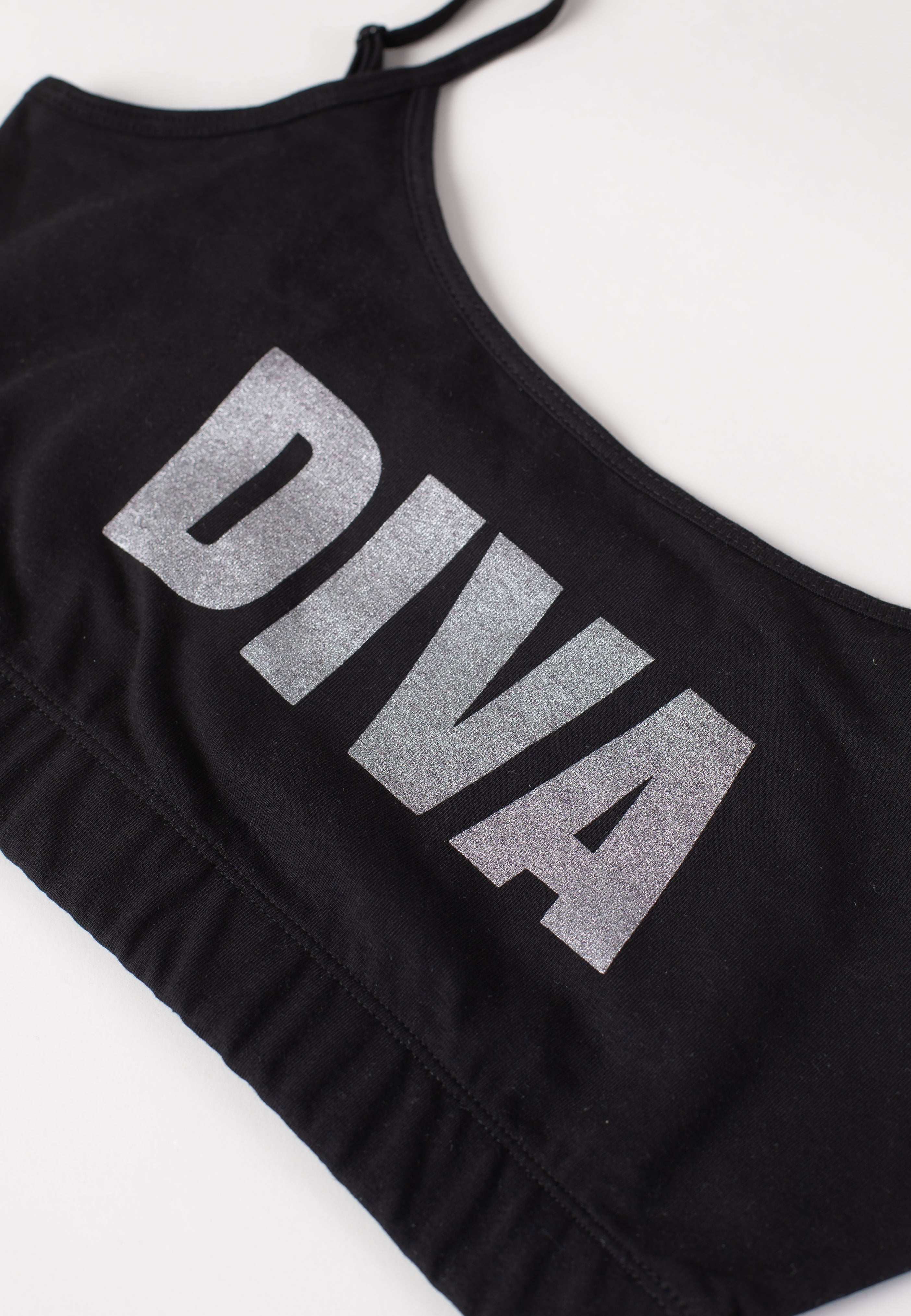 24/7 Diva Heaven - Logo - Top | Women-Image