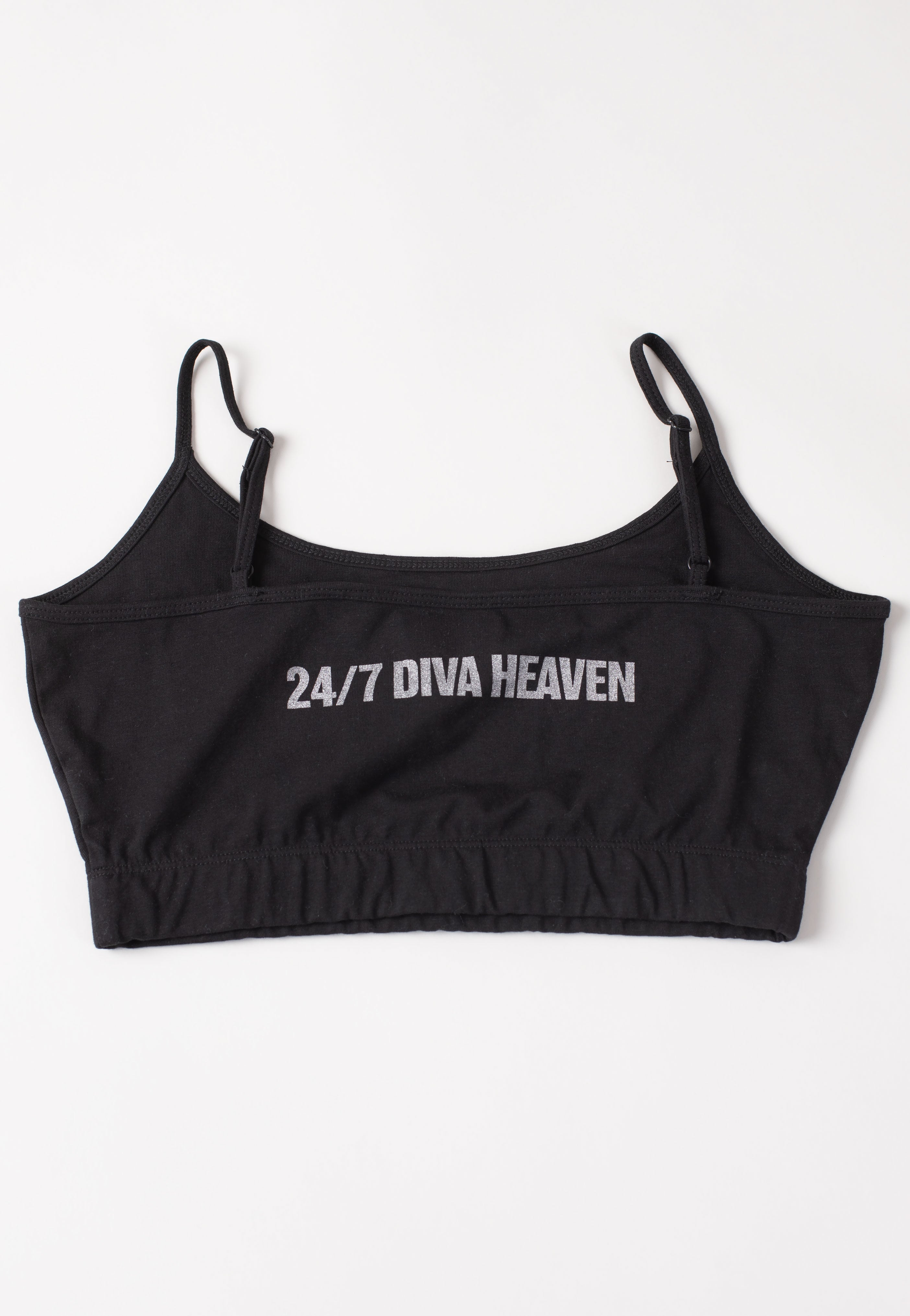 24/7 Diva Heaven - Logo - Top | Women-Image