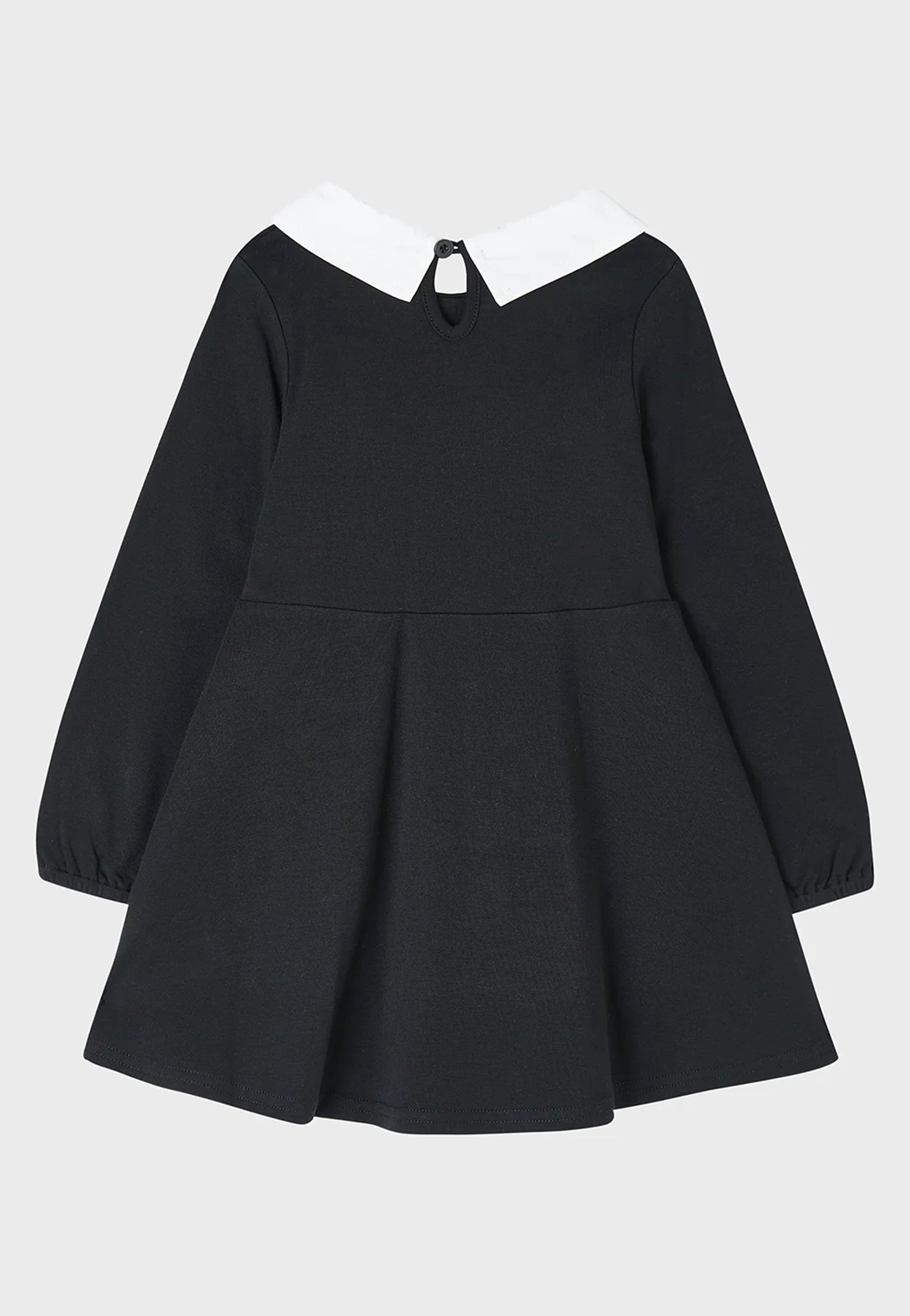 Killstar - Cathedral Haunt Kids - Dress | Women-Image