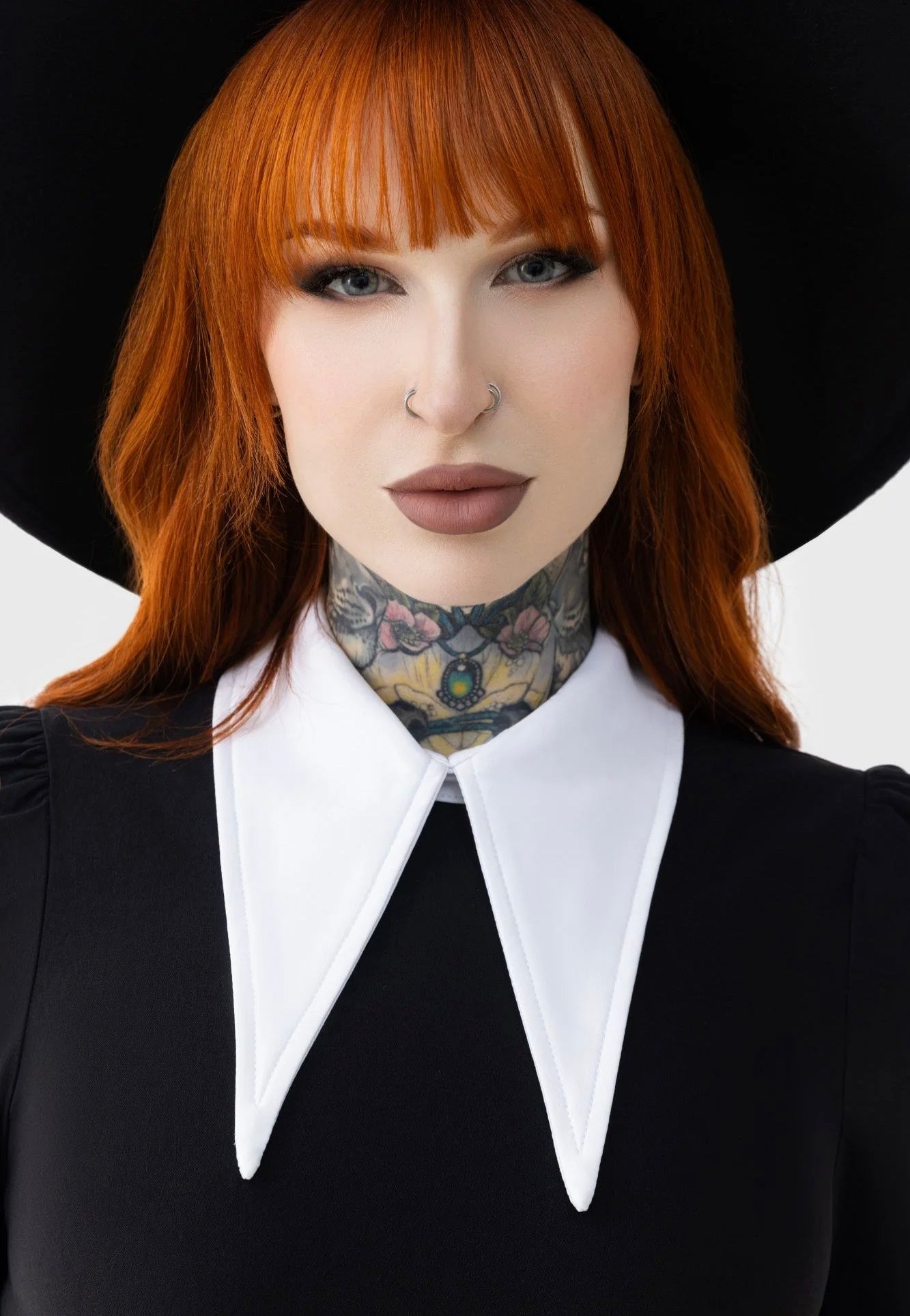 Killstar - Cathedral Skater - Dress | Women-Image