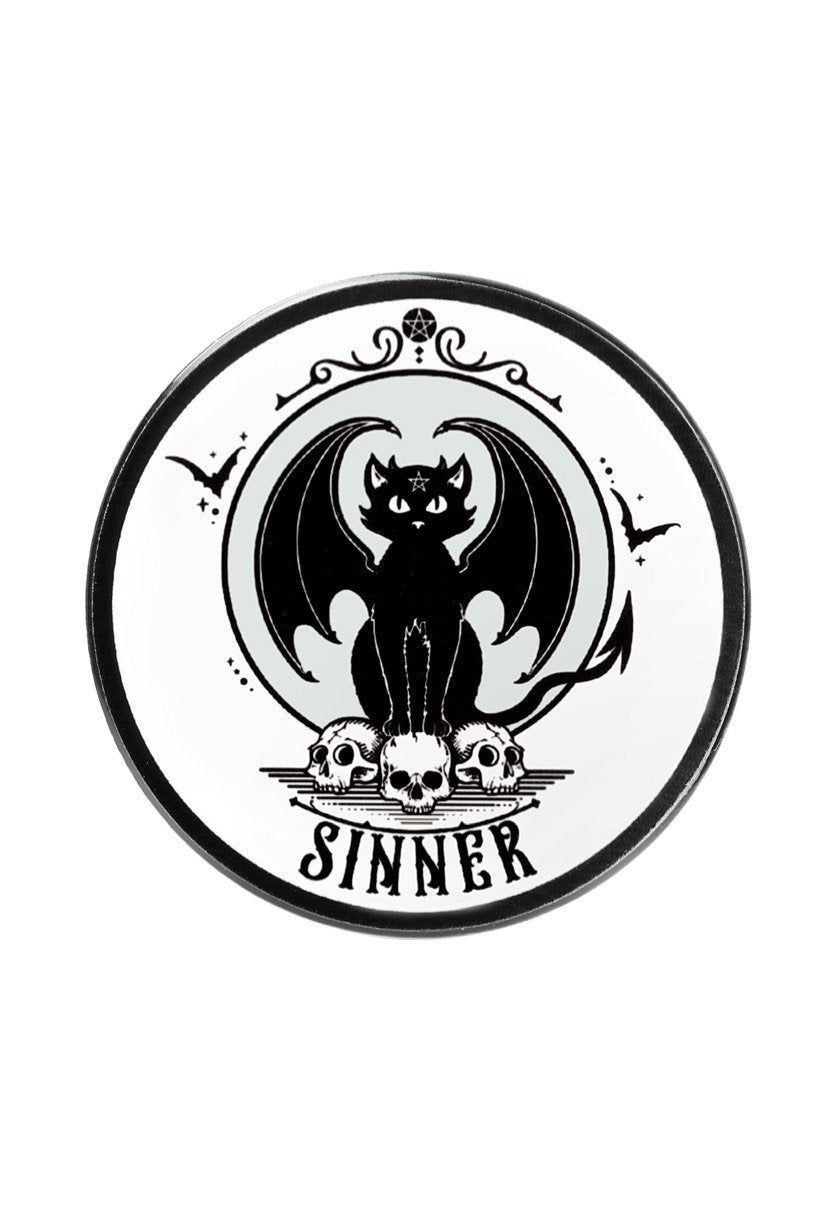 Alchemy England - Sinner - Coaster