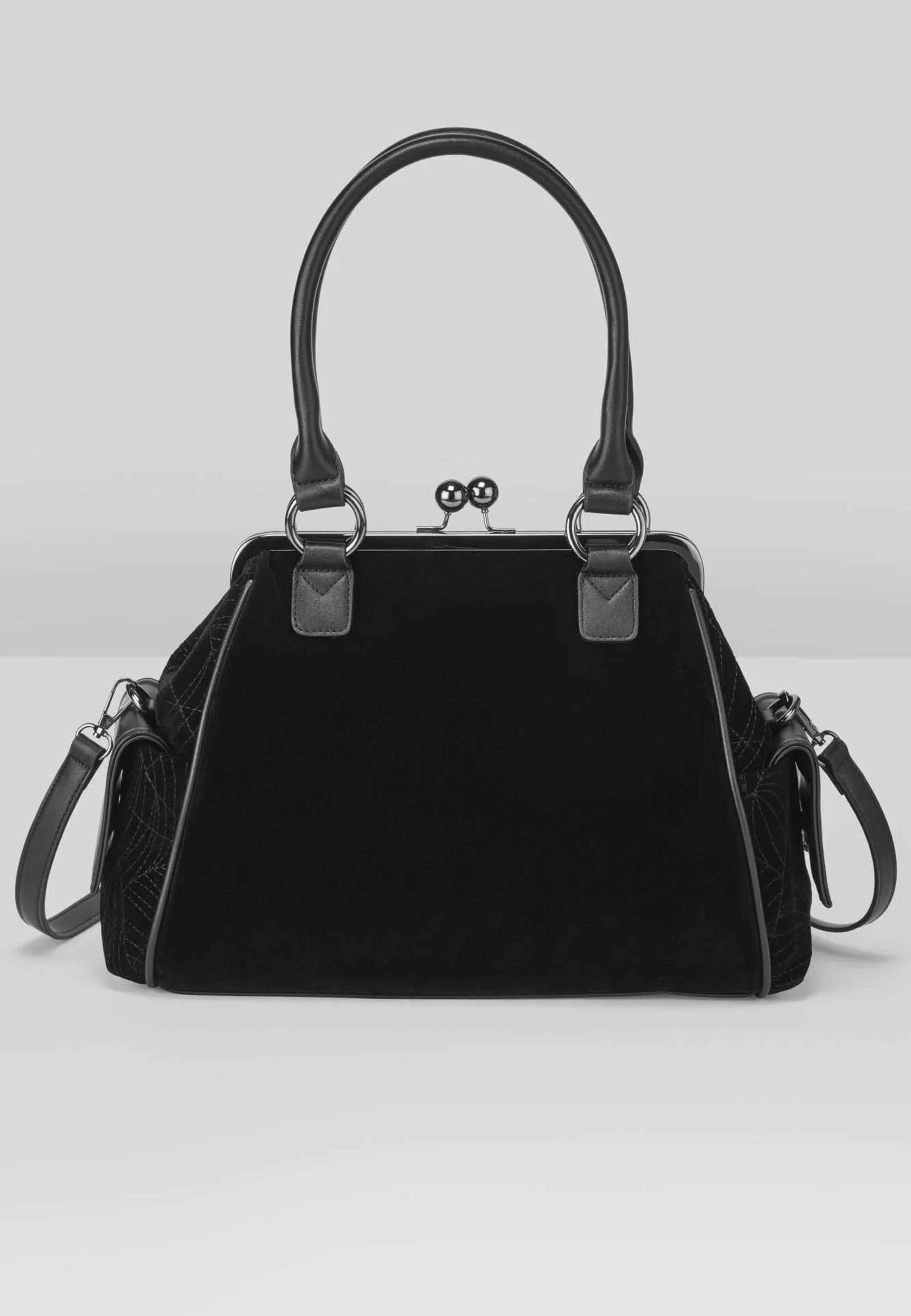 Killstar x Kihilist - Ceaseless Night - Bag | Neutral-Image