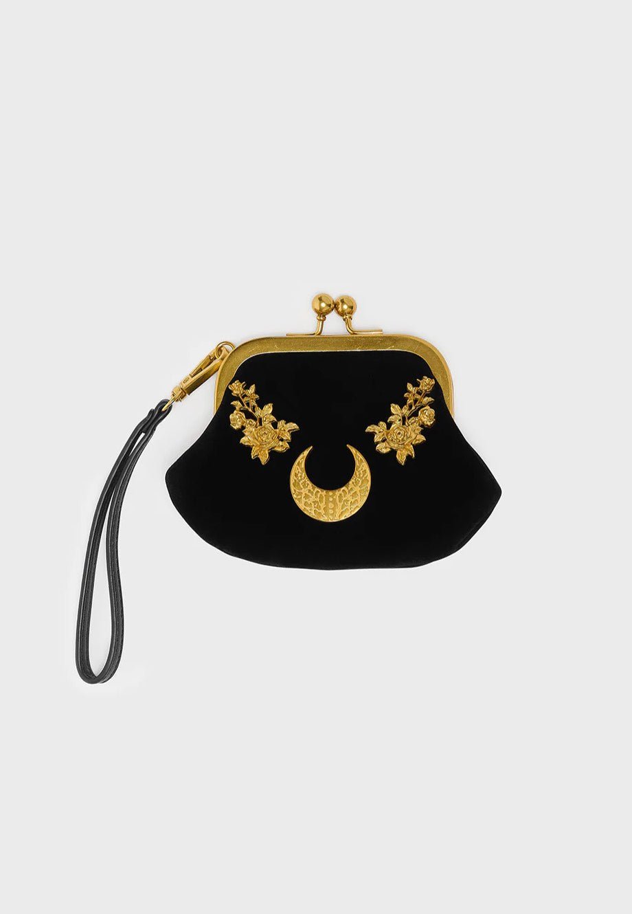 Killstar - Celestial Black/Gold - Wallet | Neutral-Image