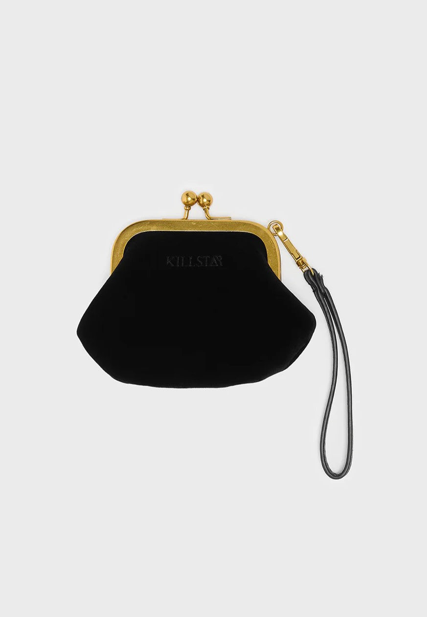 Killstar - Celestial Black/Gold - Wallet | Neutral-Image