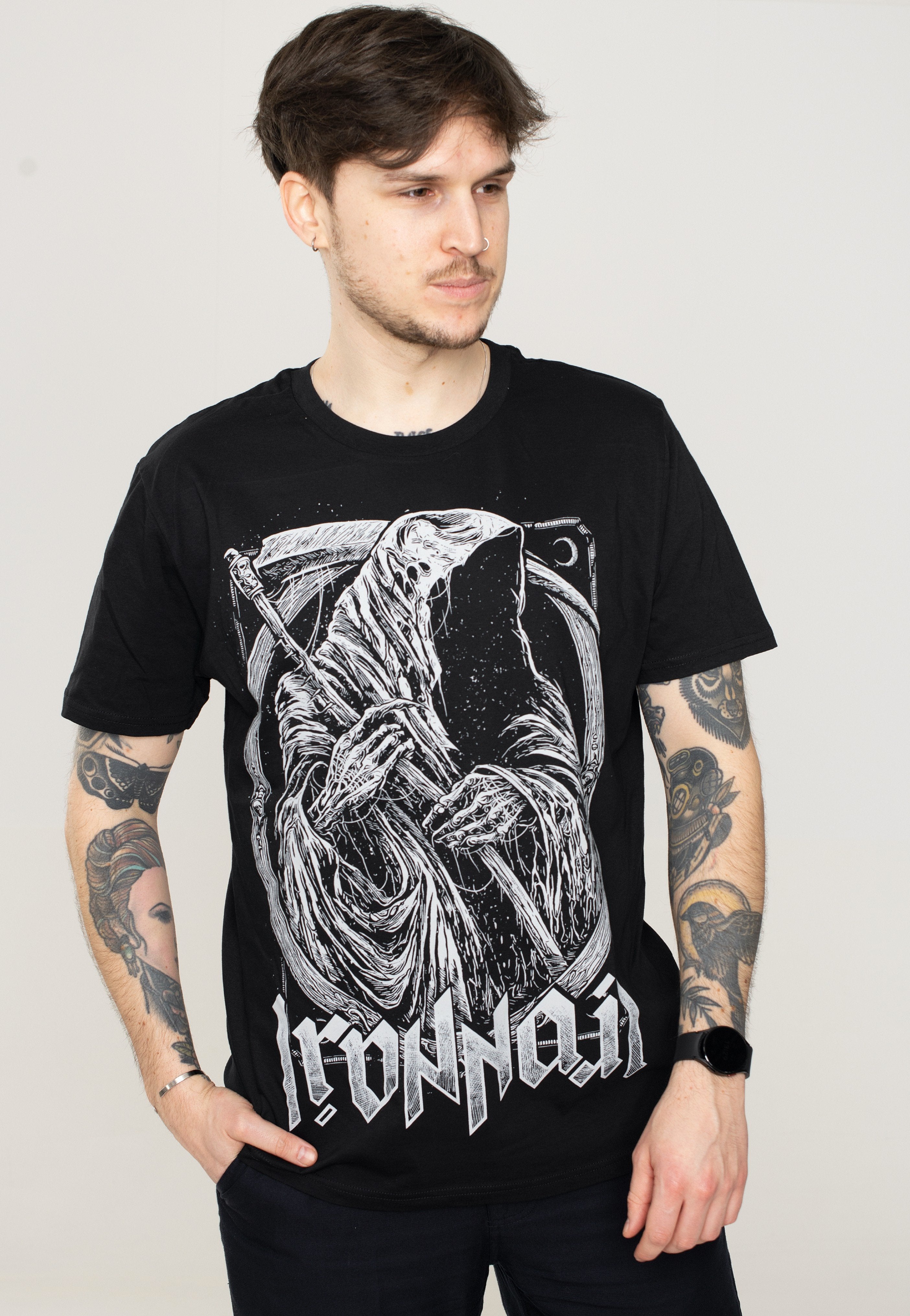 Ironnail - Thouless - T-Shirt